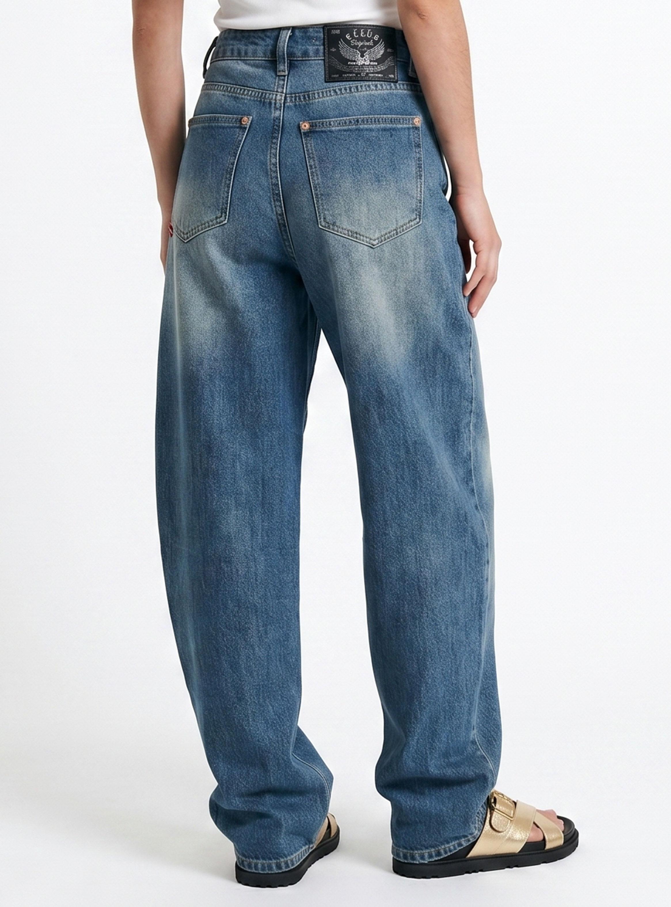 Jeans Rusty-1