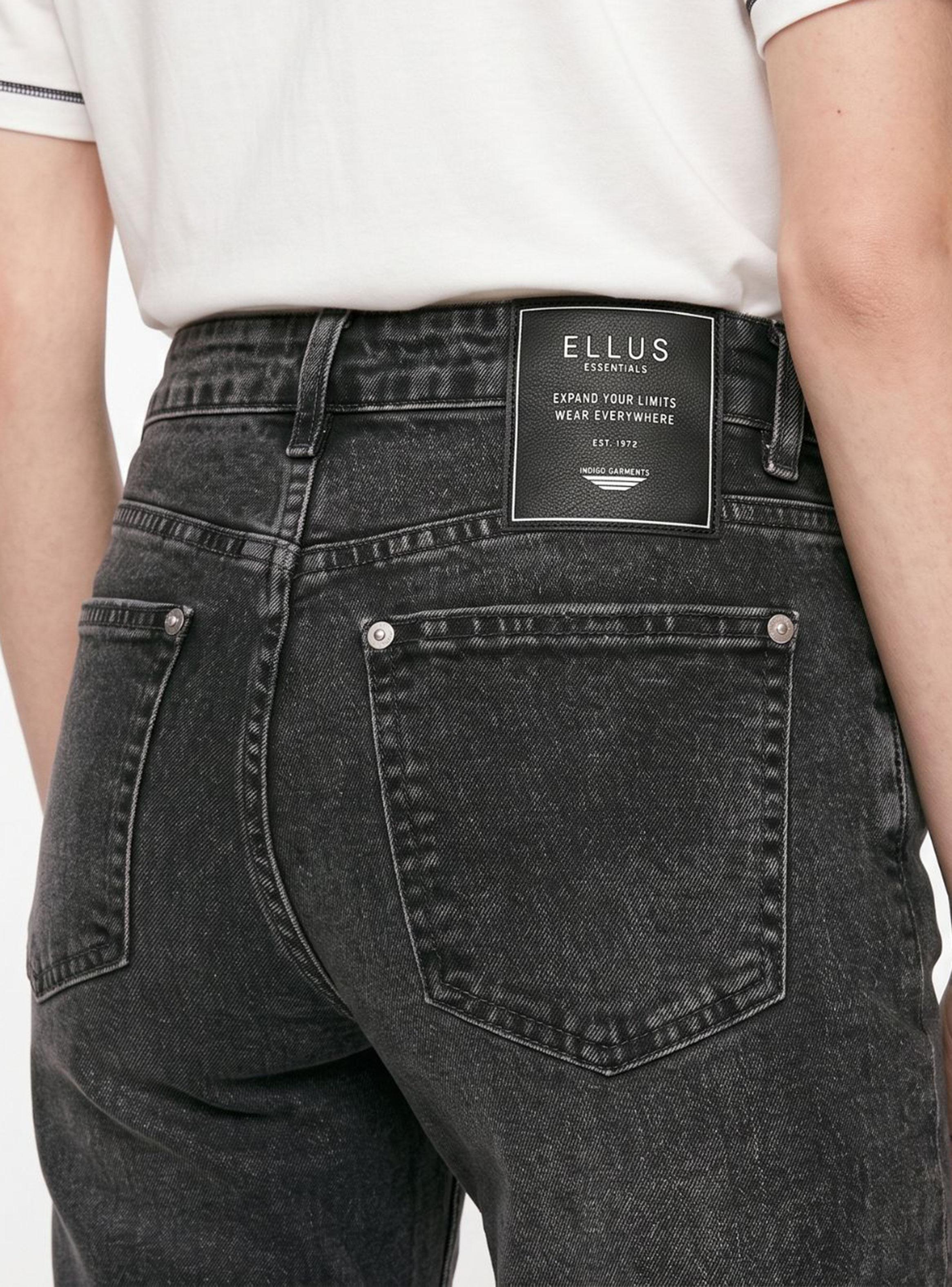 Jeans Jess Bp Tiro Medio Light Grey-2