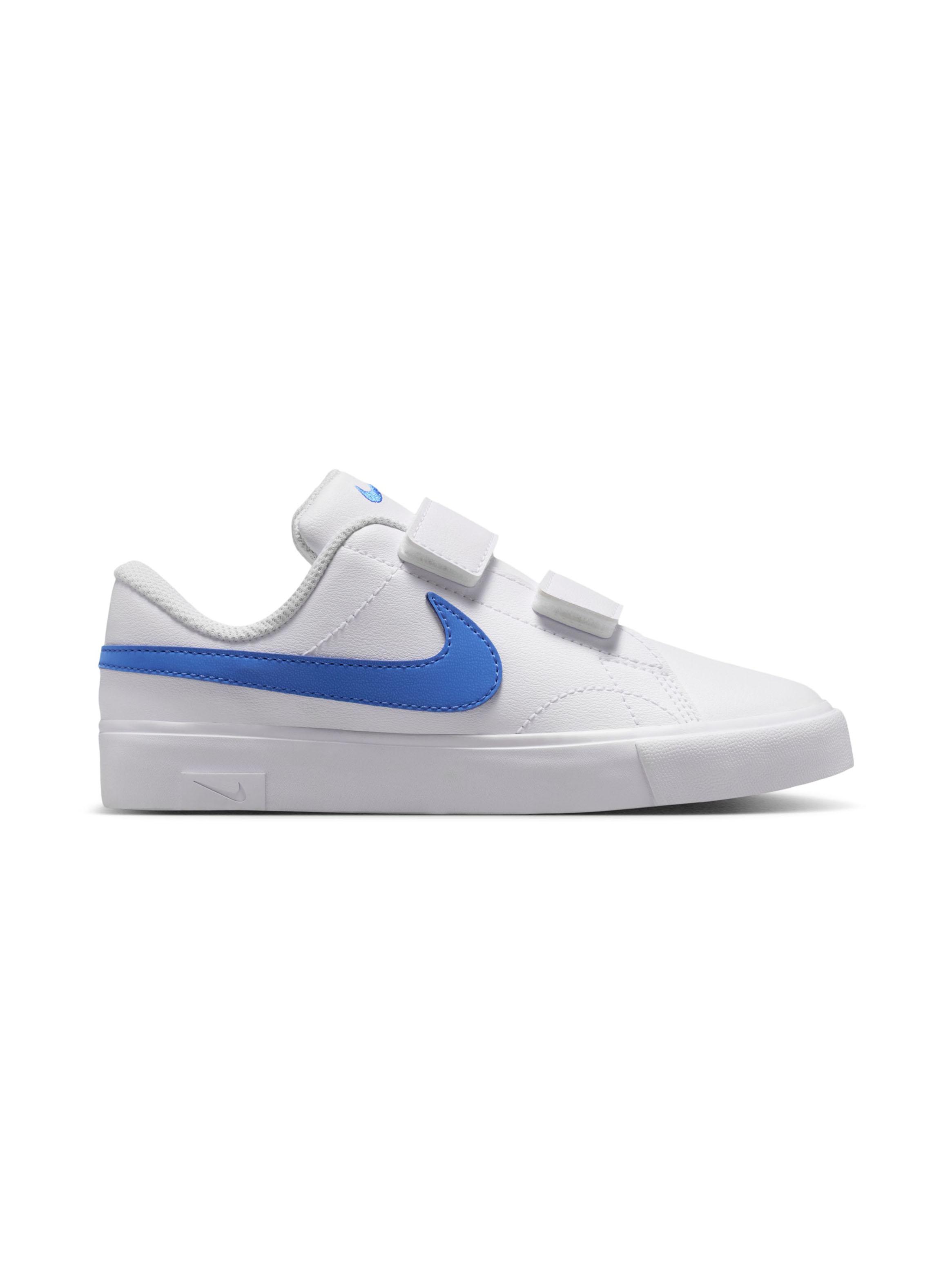 Zapatilla Urbana Velcro Tennis Essential G Niños-0