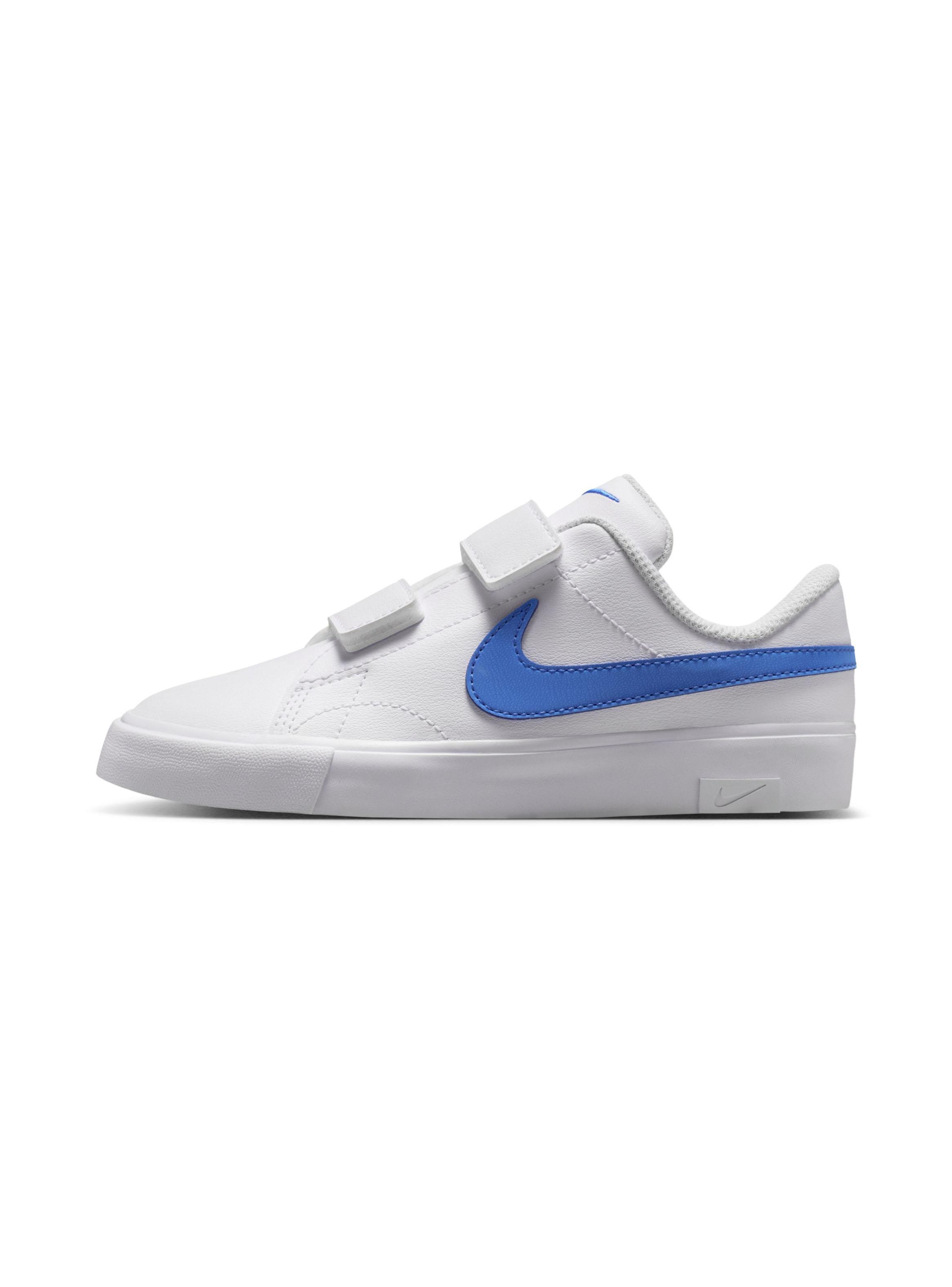 Zapatilla Urbana Velcro Tennis Essential G Niños-2