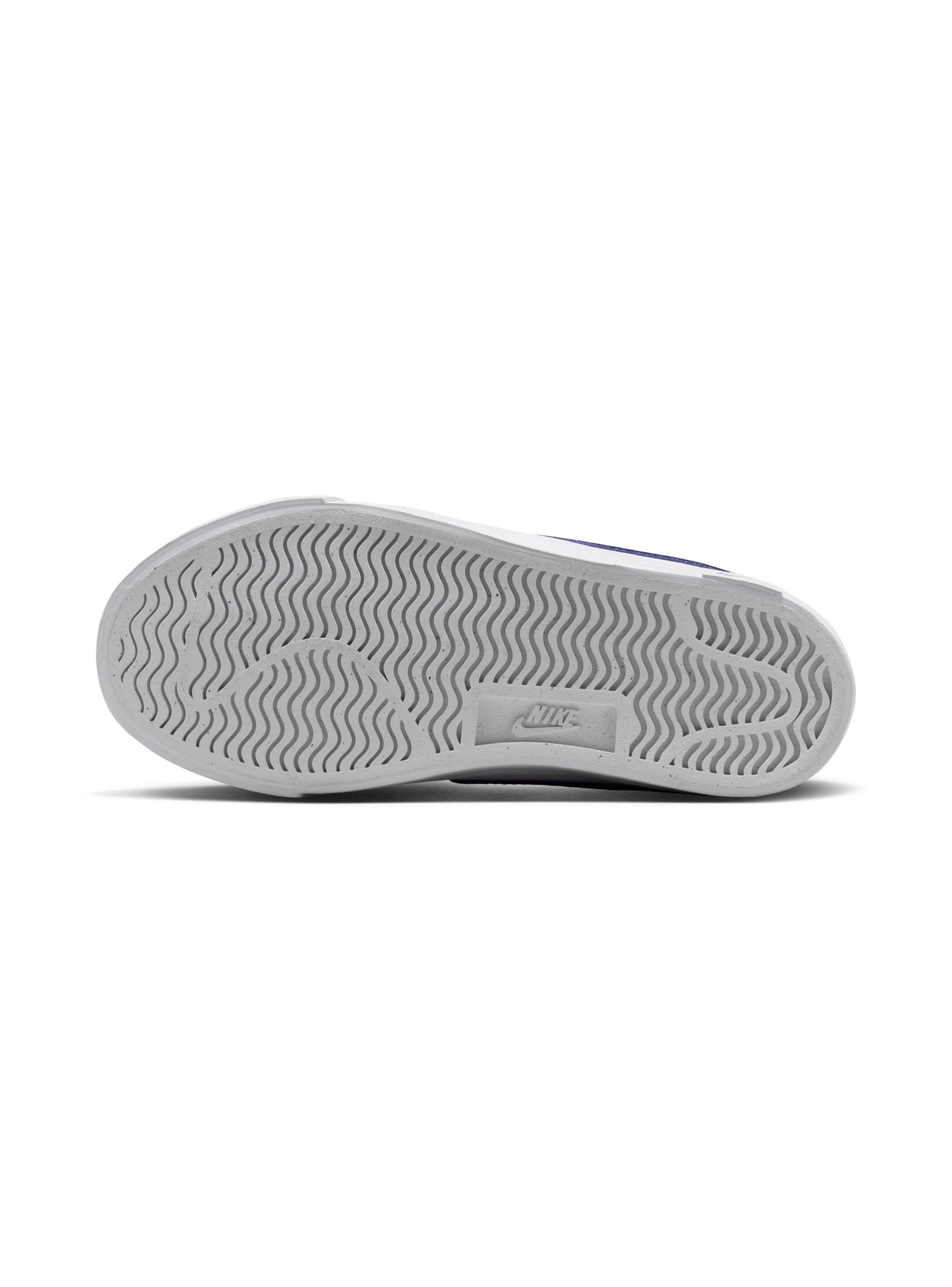 Zapatilla Urbana Velcro Tennis Essential G Niños-5