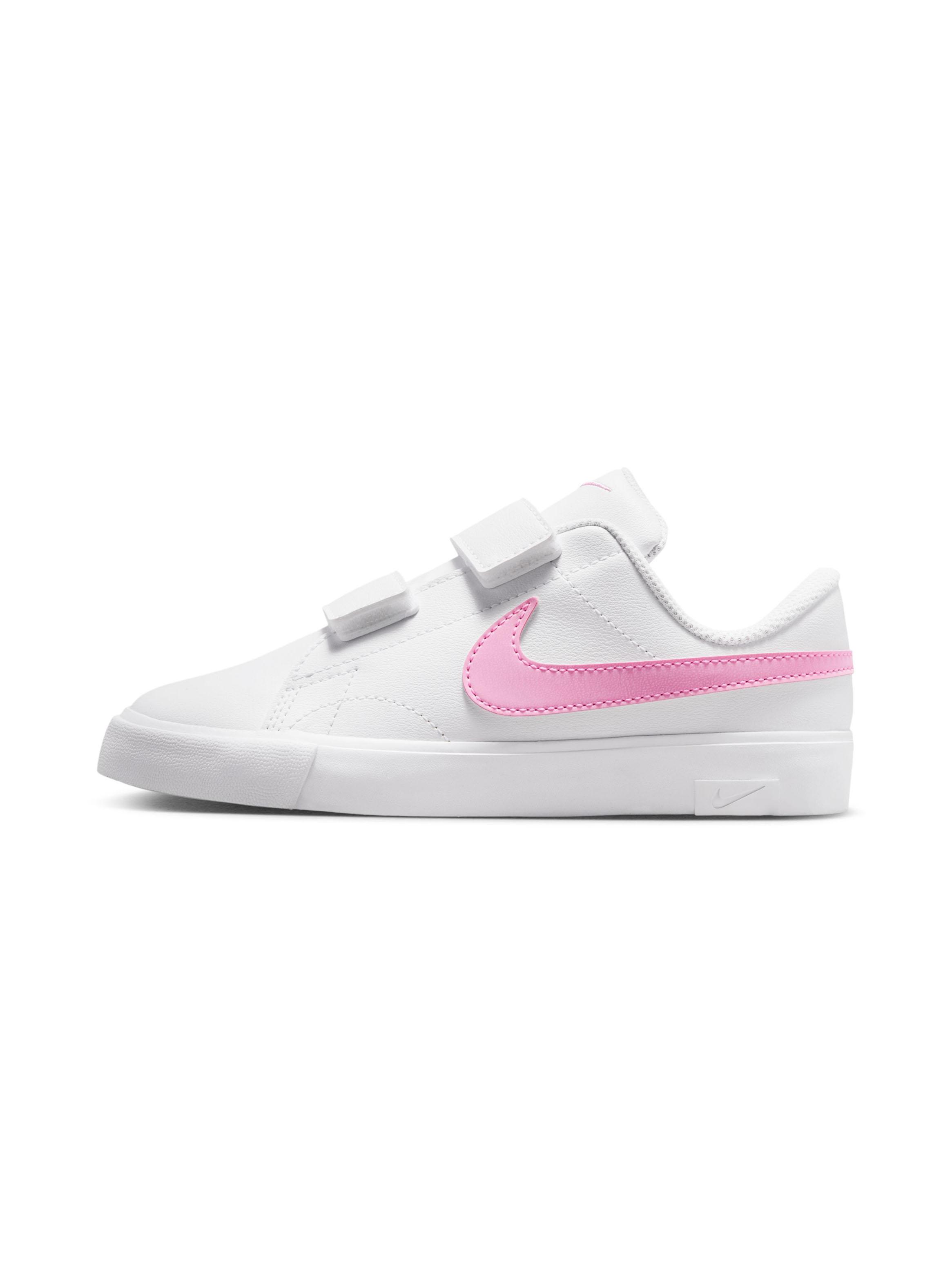 Zapatilla Urbana KidsTennis Essential Velcro Niños-2