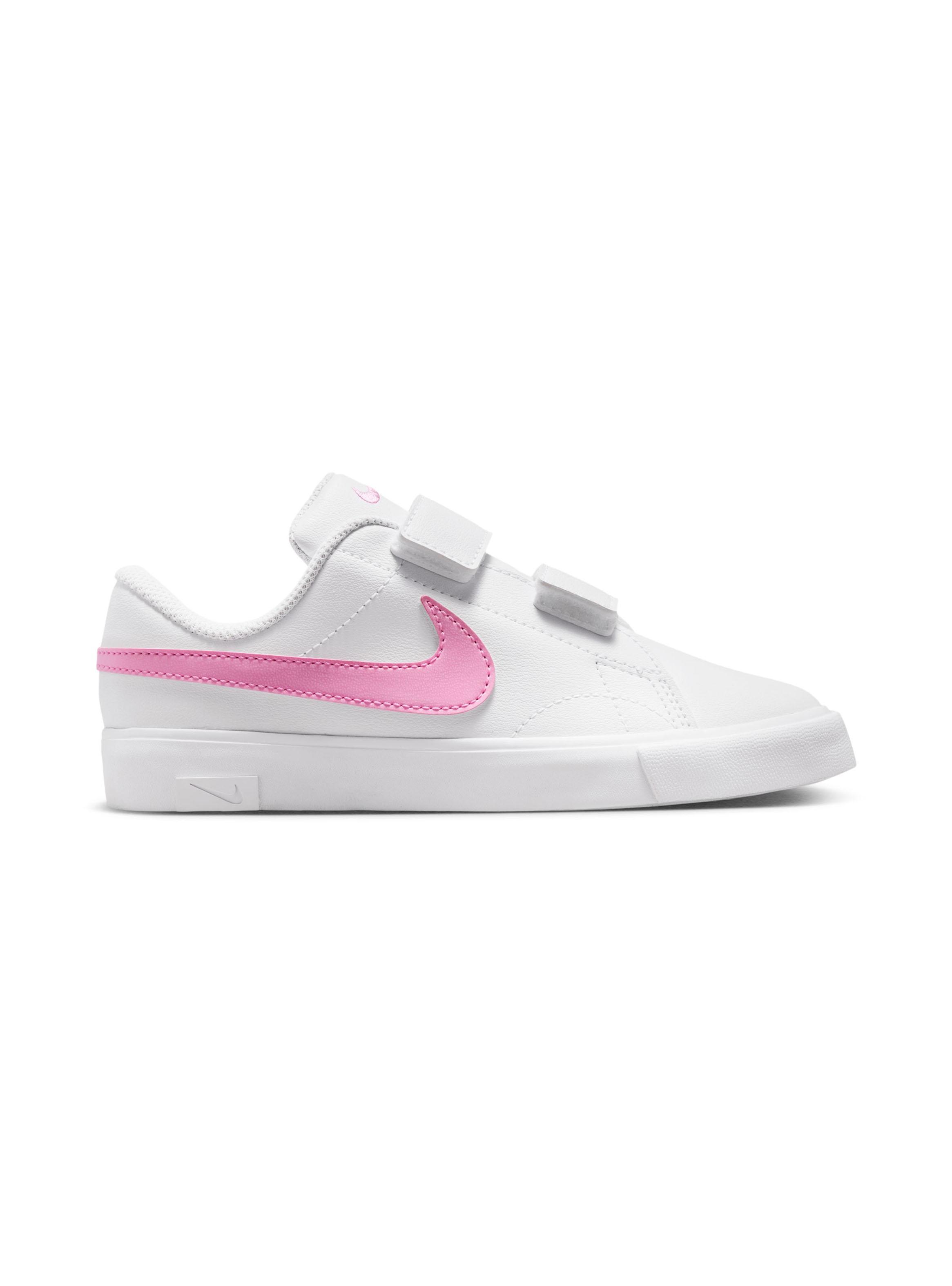 Zapatilla Urbana KidsTennis Essential Velcro Niños-0