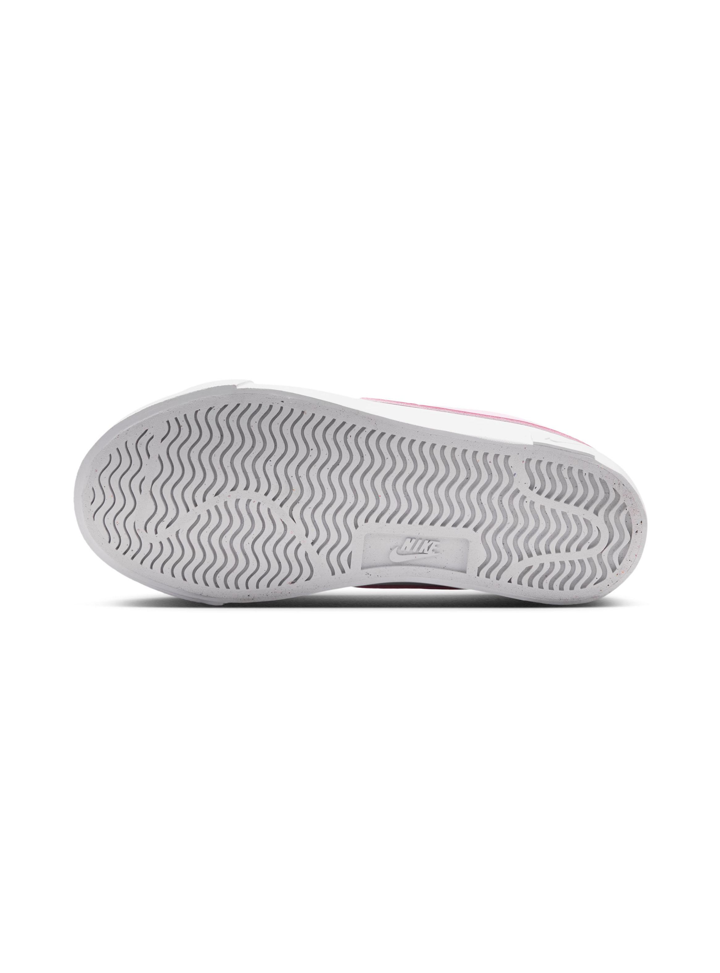 Zapatilla Urbana KidsTennis Essential Velcro Niños-5