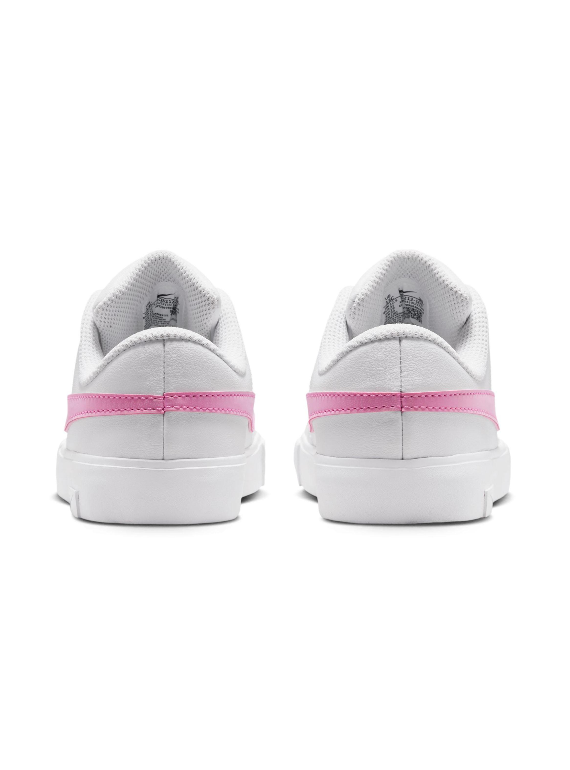 Zapatilla Urbana KidsTennis Essential Velcro Niños-3