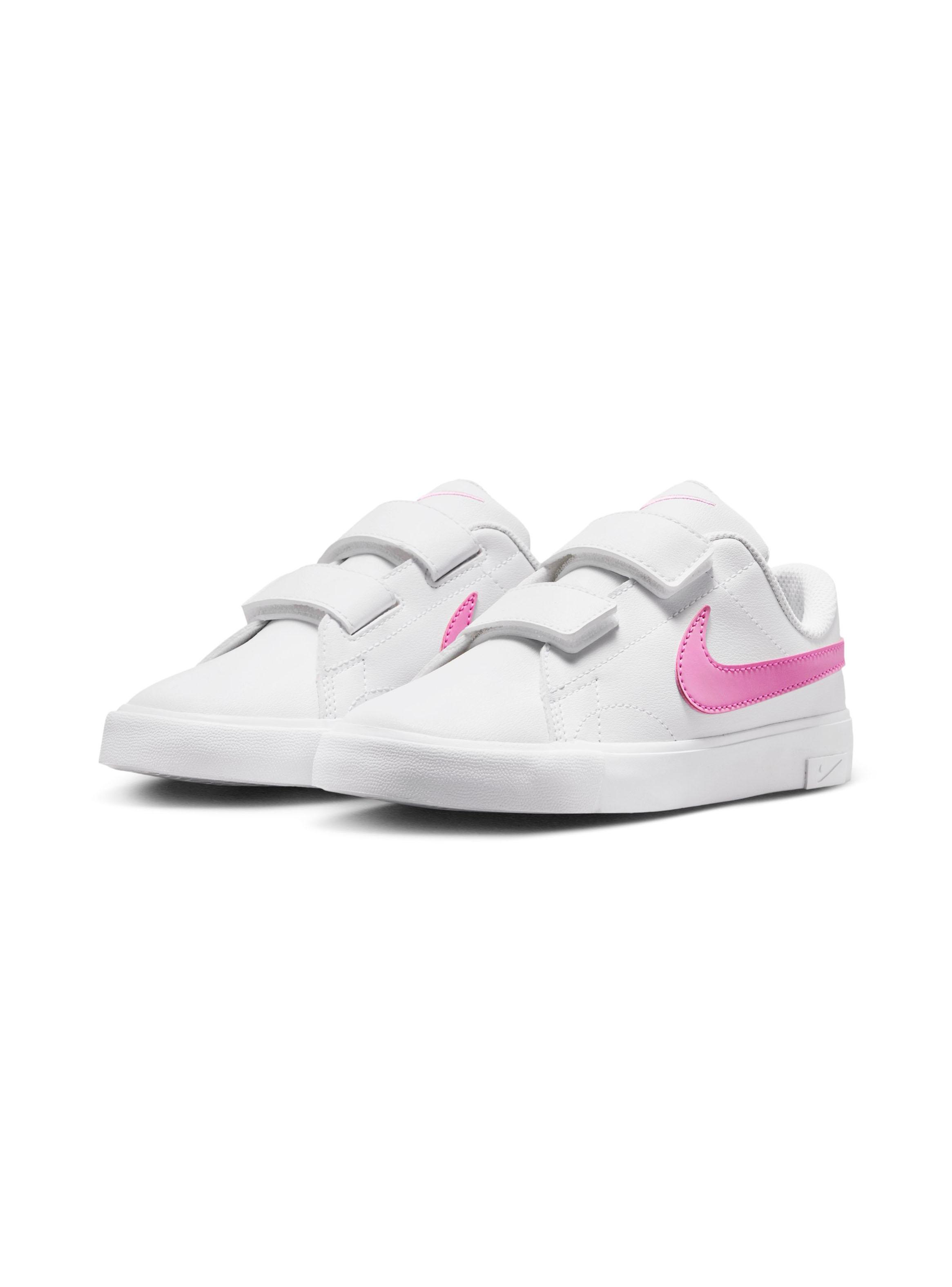 Zapatilla Urbana KidsTennis Essential Velcro Niños-1
