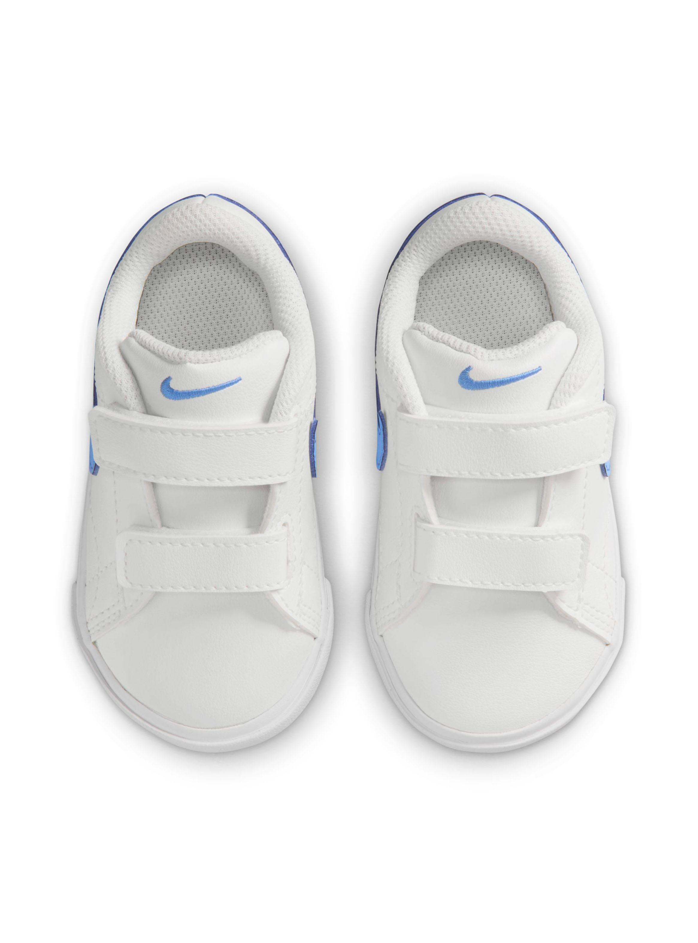Zapatilla Urbana Infantil Tennis Essential Niños-4