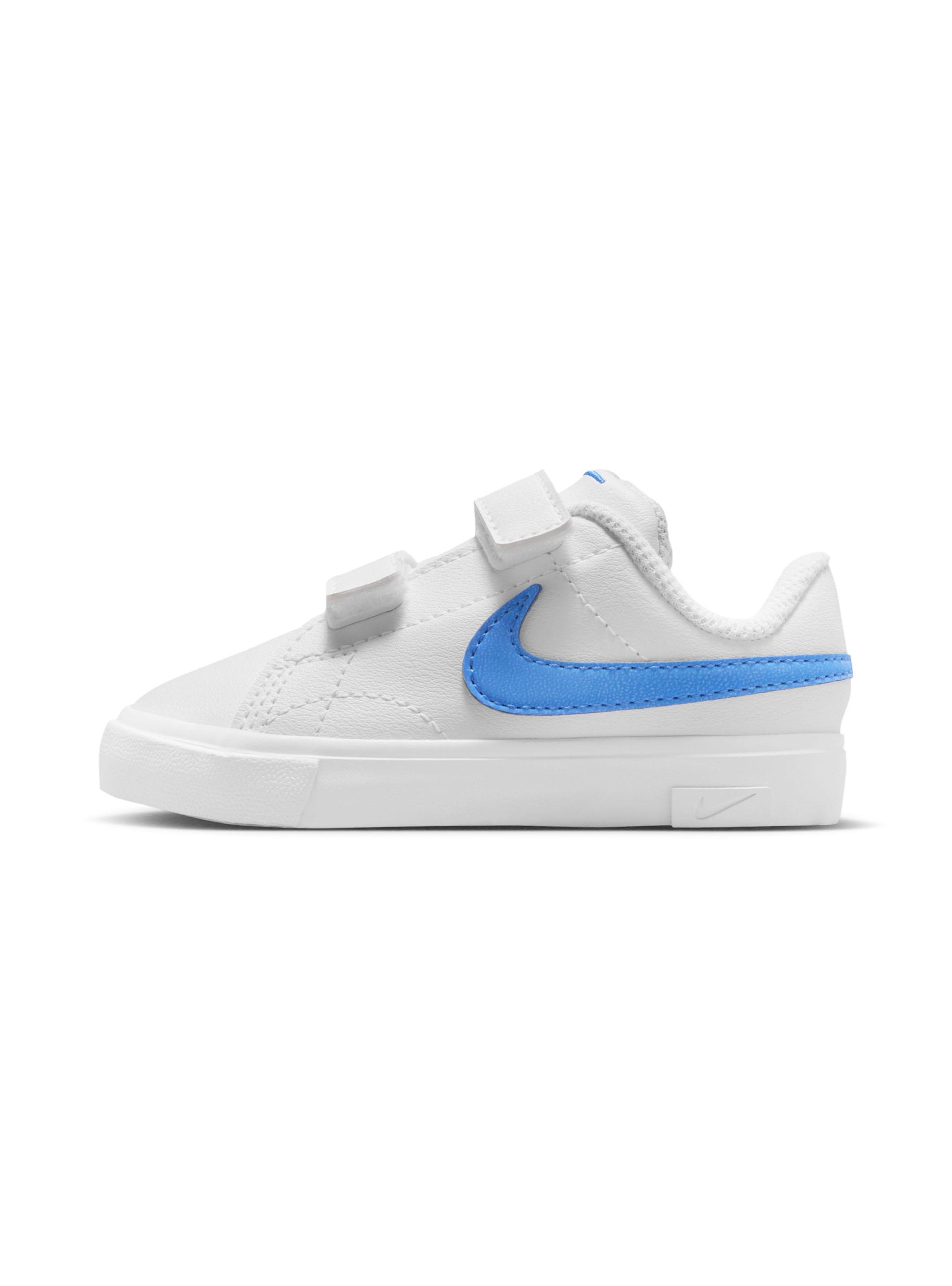 Zapatilla Urbana Infantil Tennis Essential Niños-2