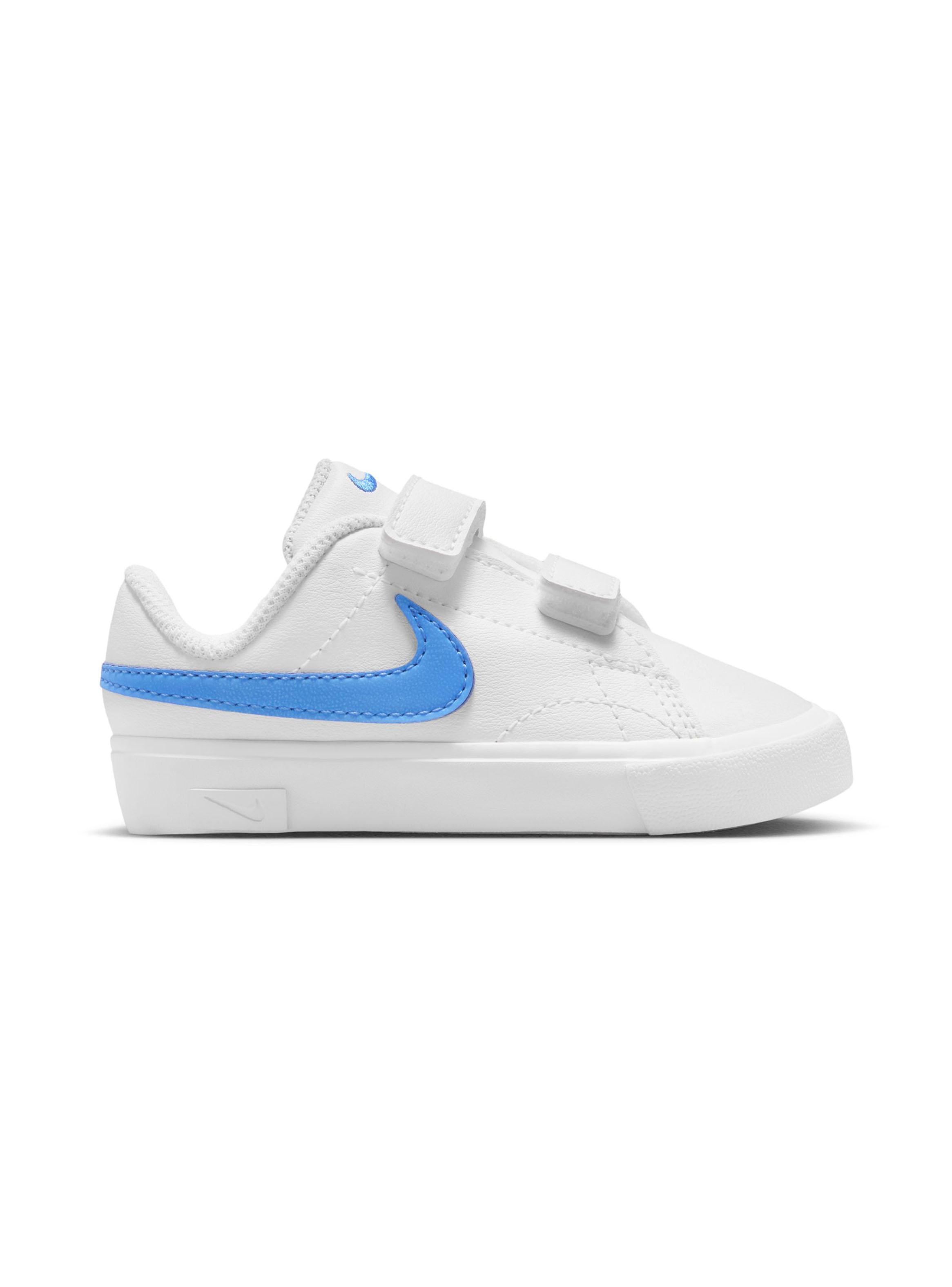 Zapatilla Urbana Infantil Tennis Essential Niños-0