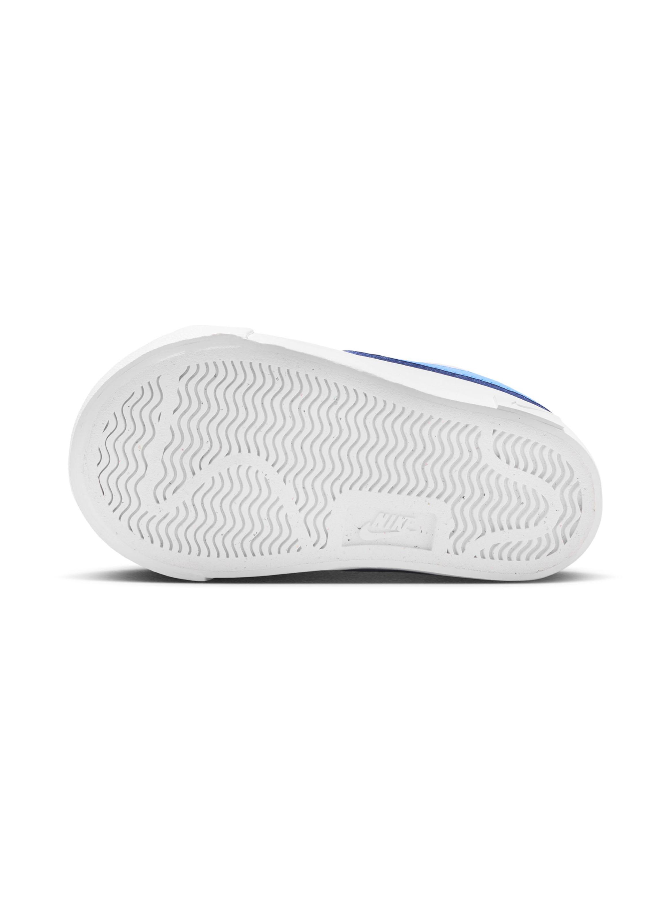 Zapatilla Urbana Infantil Tennis Essential Niños-5