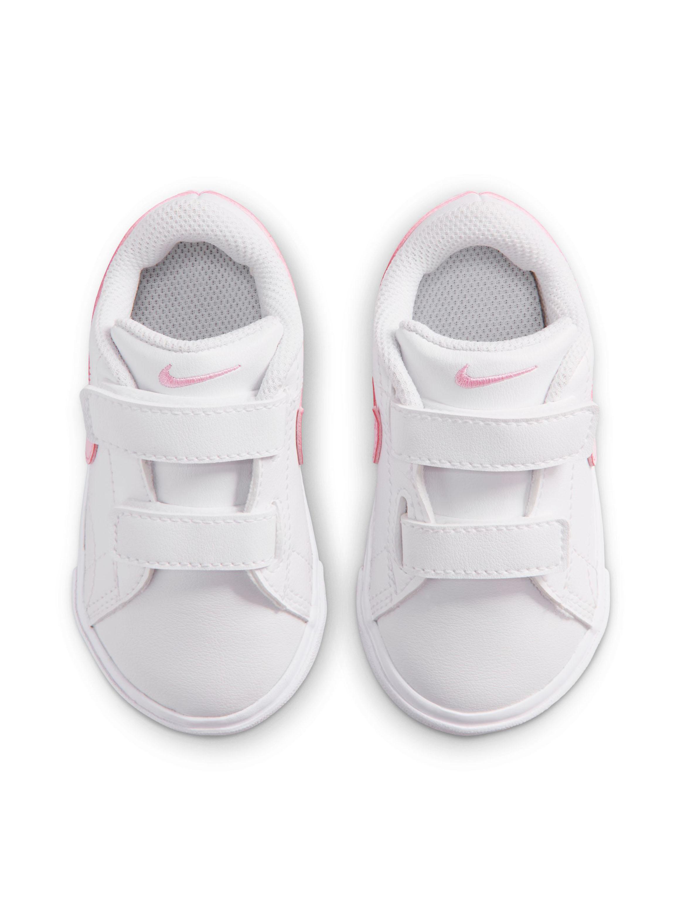 Zapatilla Urbana Niños Tennis Essential Niños-4