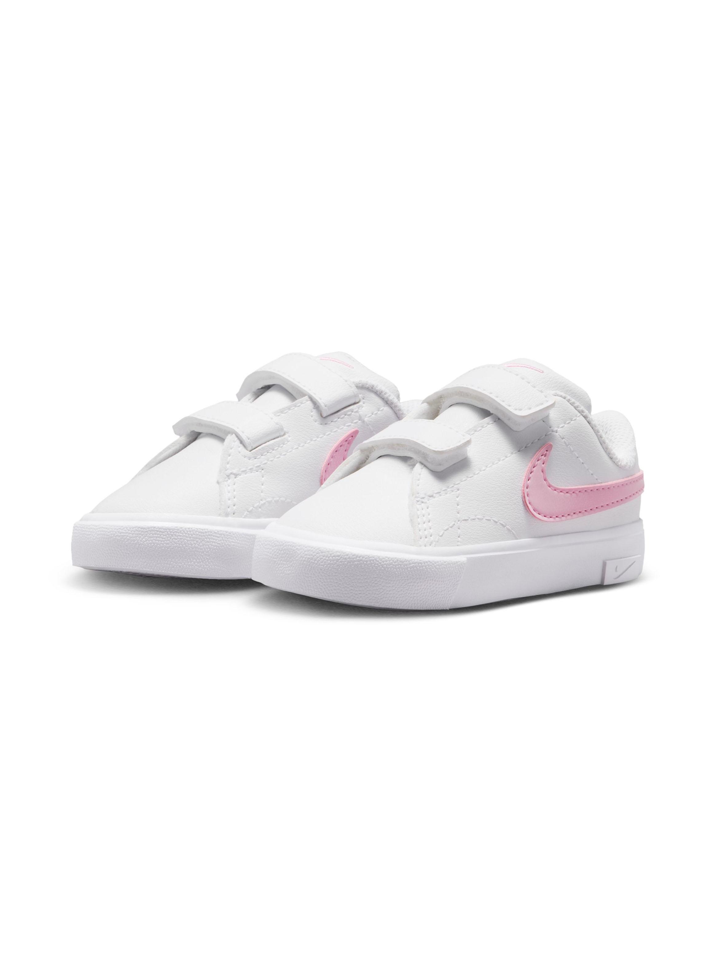 Zapatilla Urbana Niños Tennis Essential Niños-1