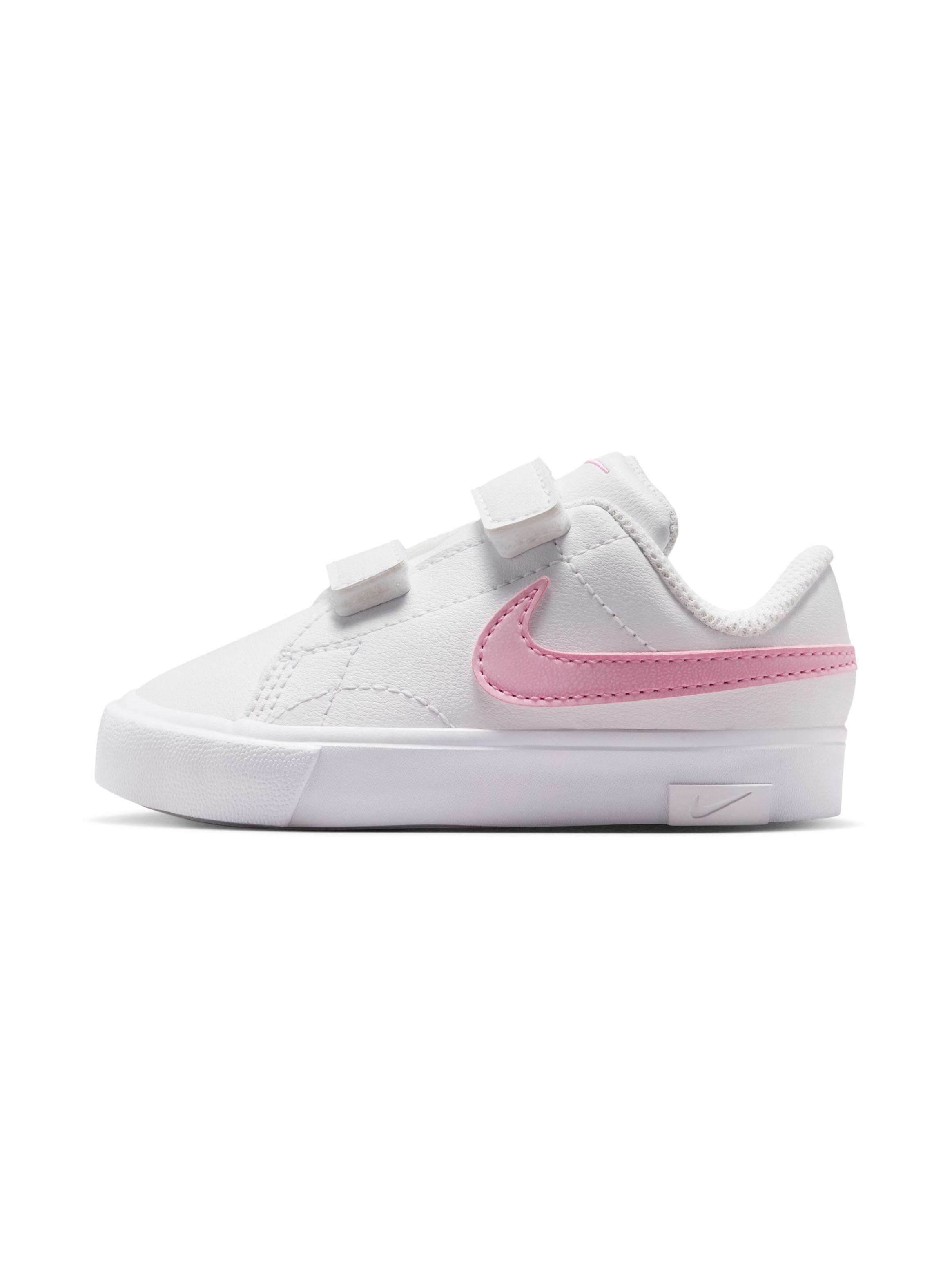 Zapatilla Urbana Niños Tennis Essential Niños-2