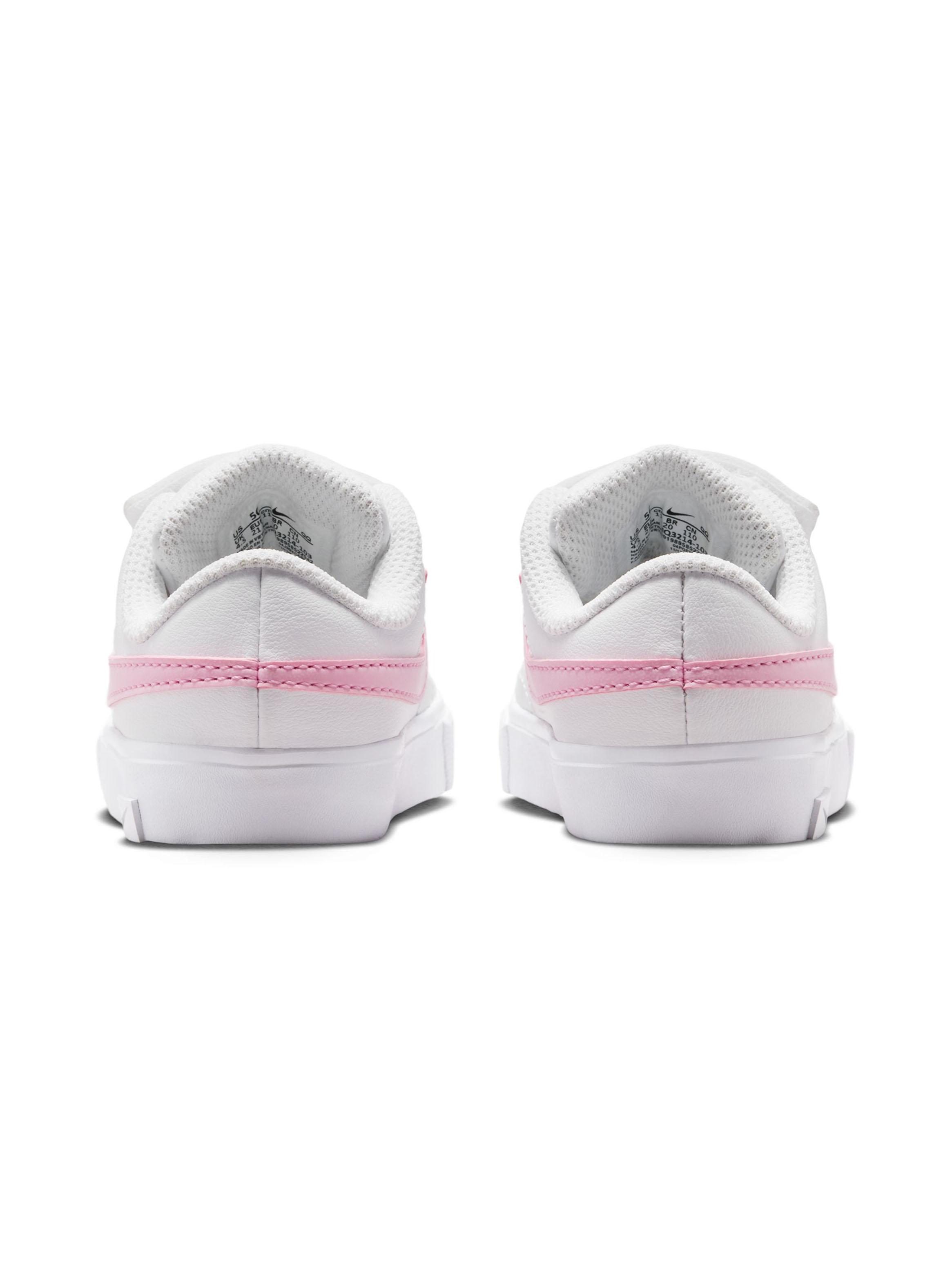 Zapatilla Urbana Niños Tennis Essential Niños-3