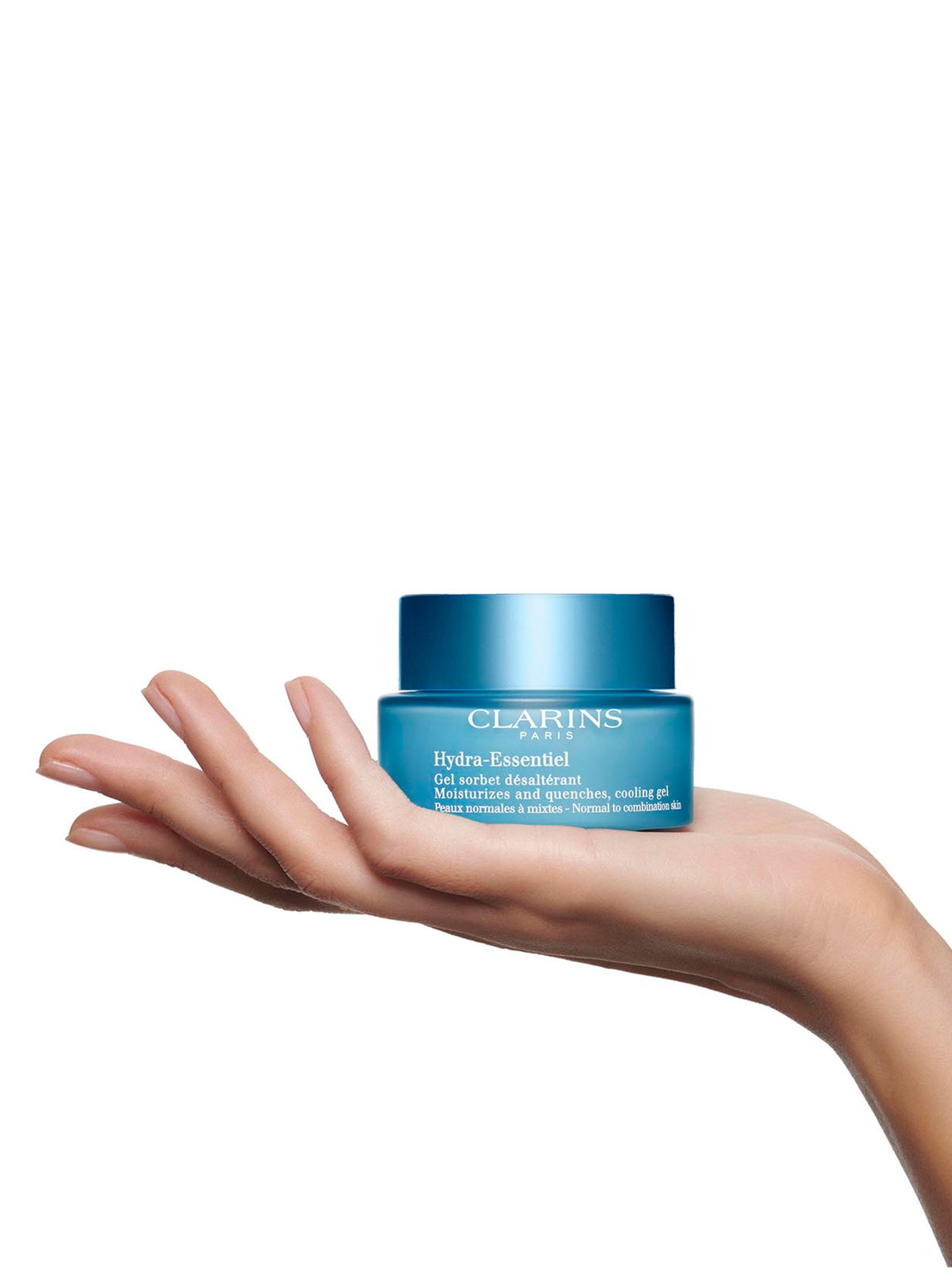 Hydra-Essentiel Crema Gel 50ml-3