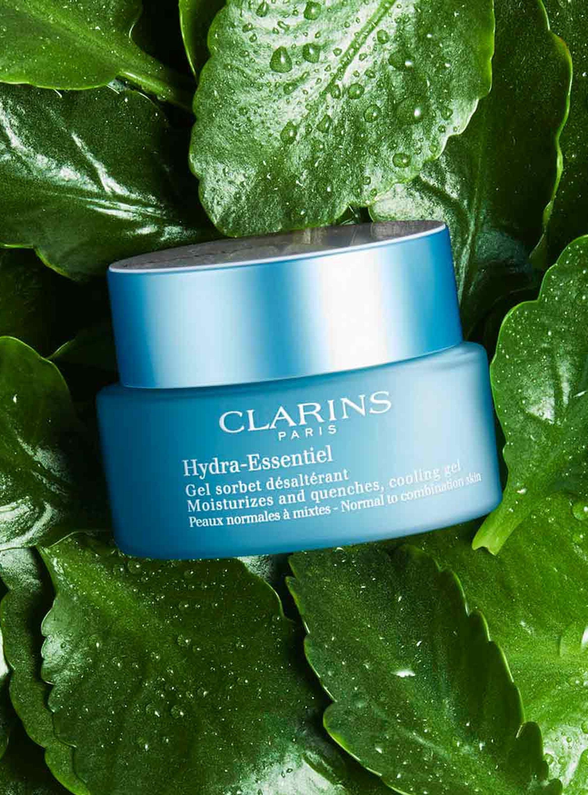 Hydra-Essentiel Crema Gel 50ml-5