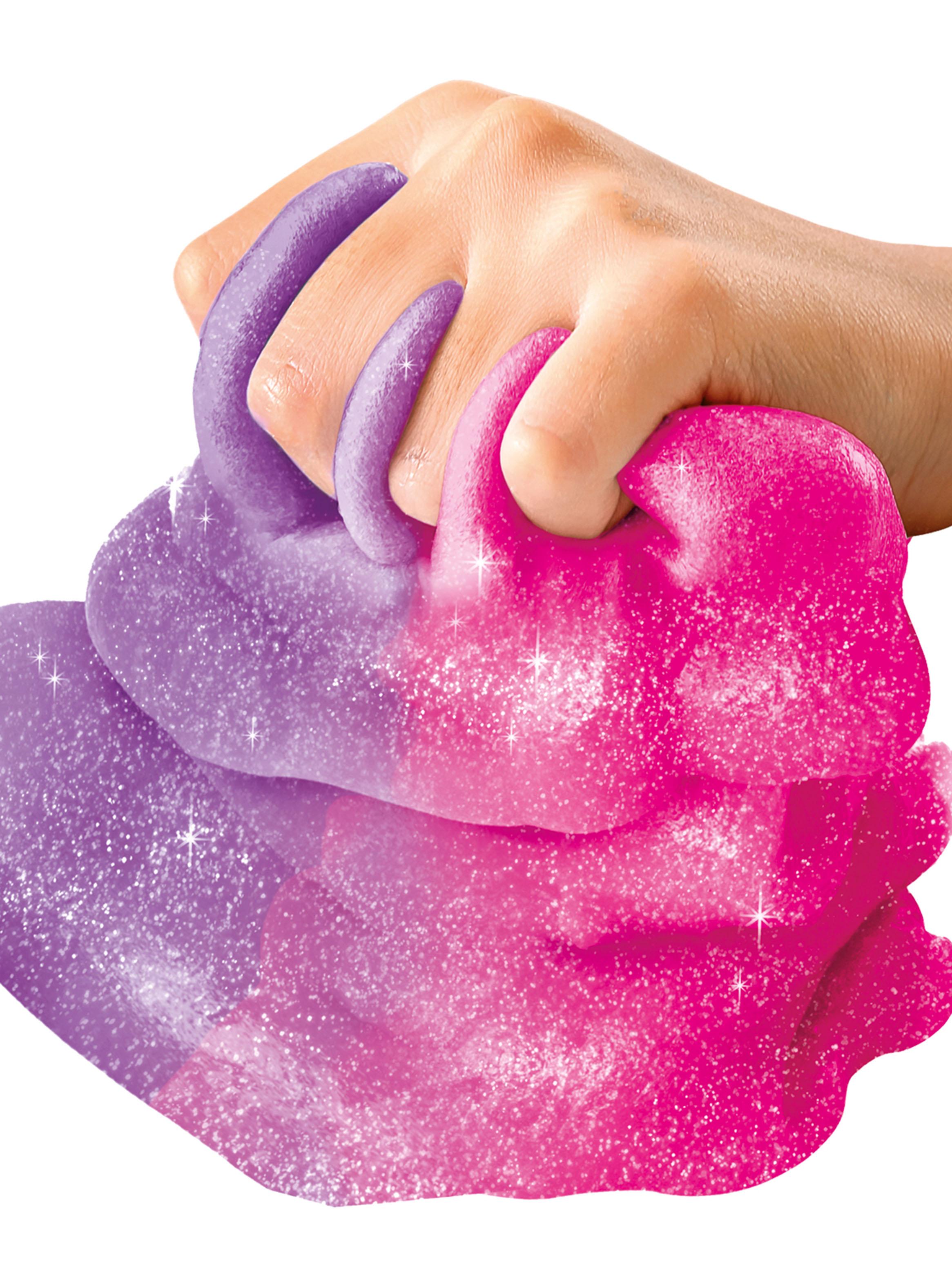 Juego de Creación y Diseño Fidget Slime Kit-2
