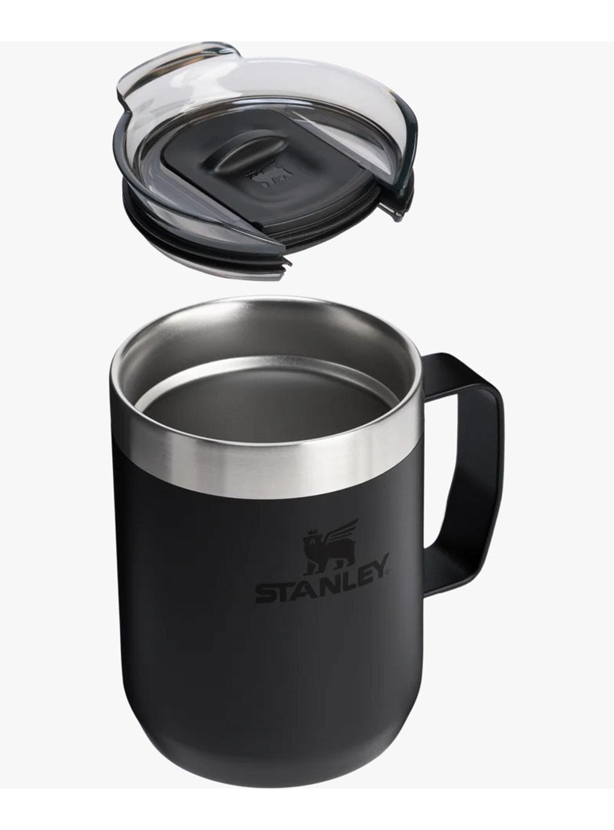 Taza Camping Black 236 ml-3