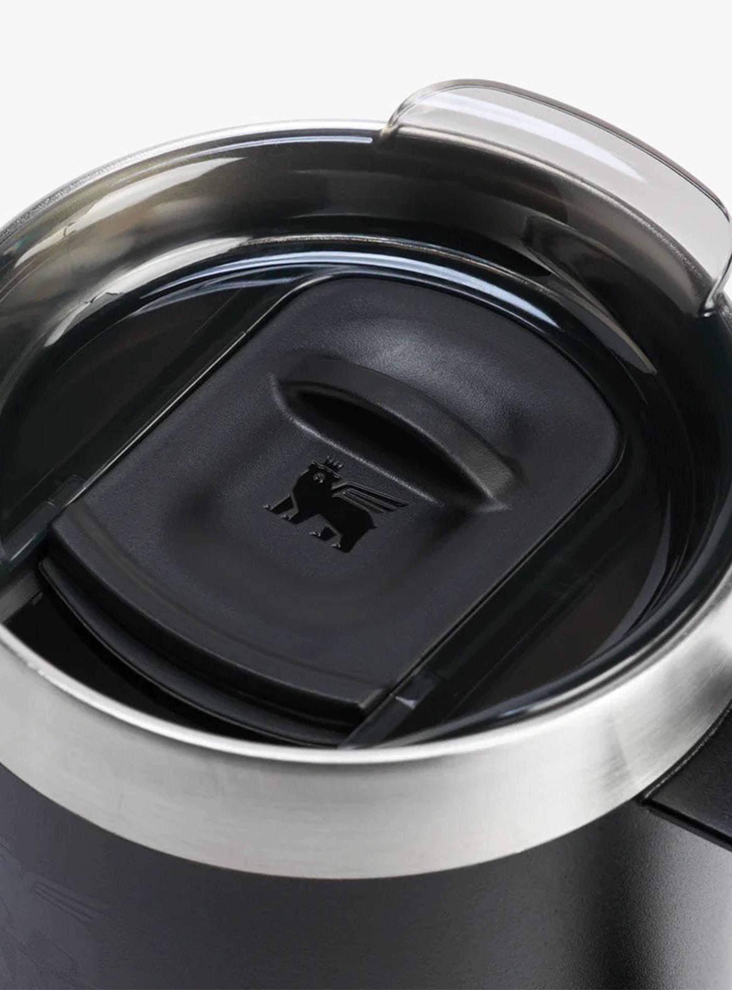 Taza Camping Black 236 ml-2