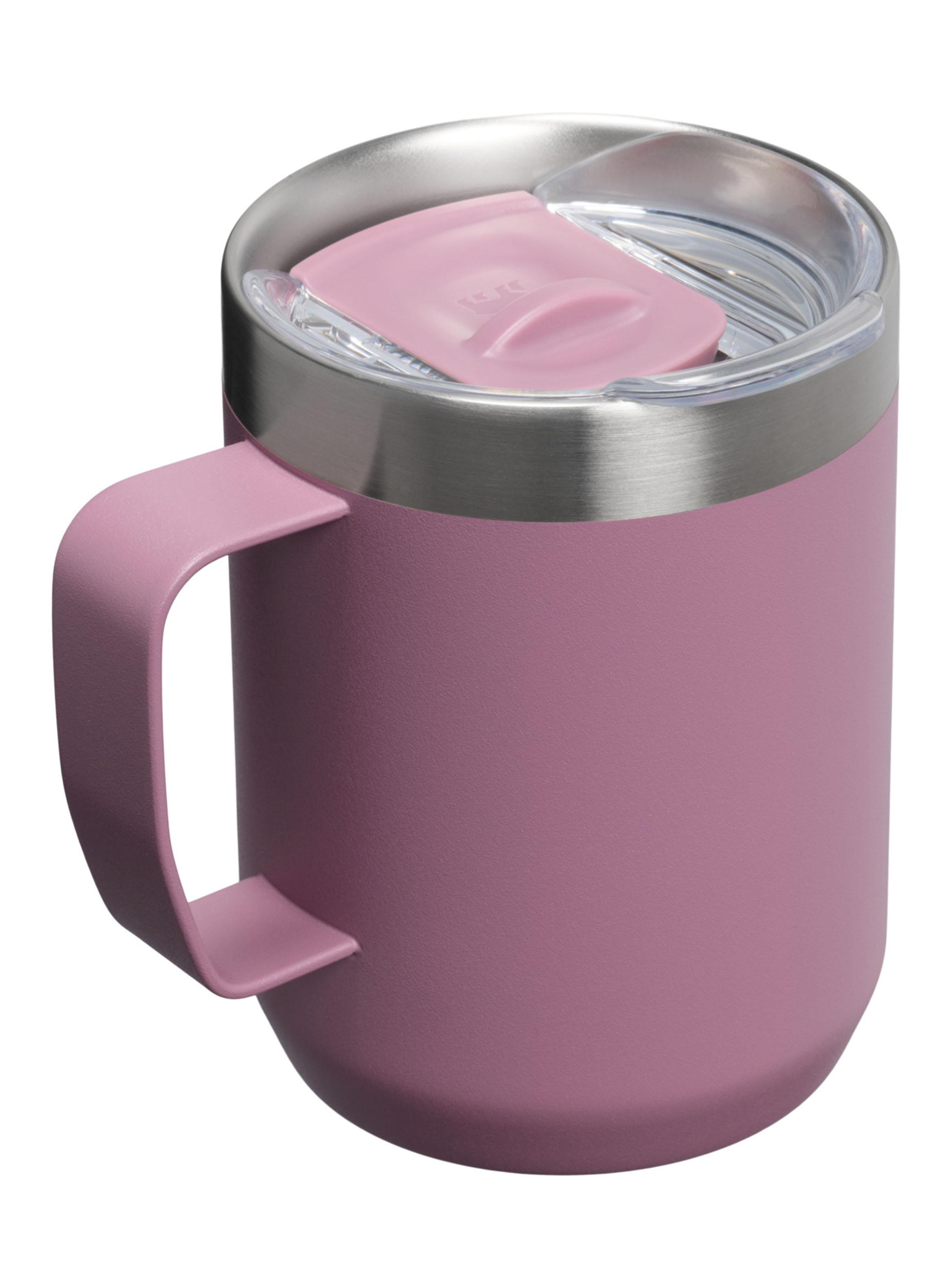Taza Camping Purple 236 ml-1
