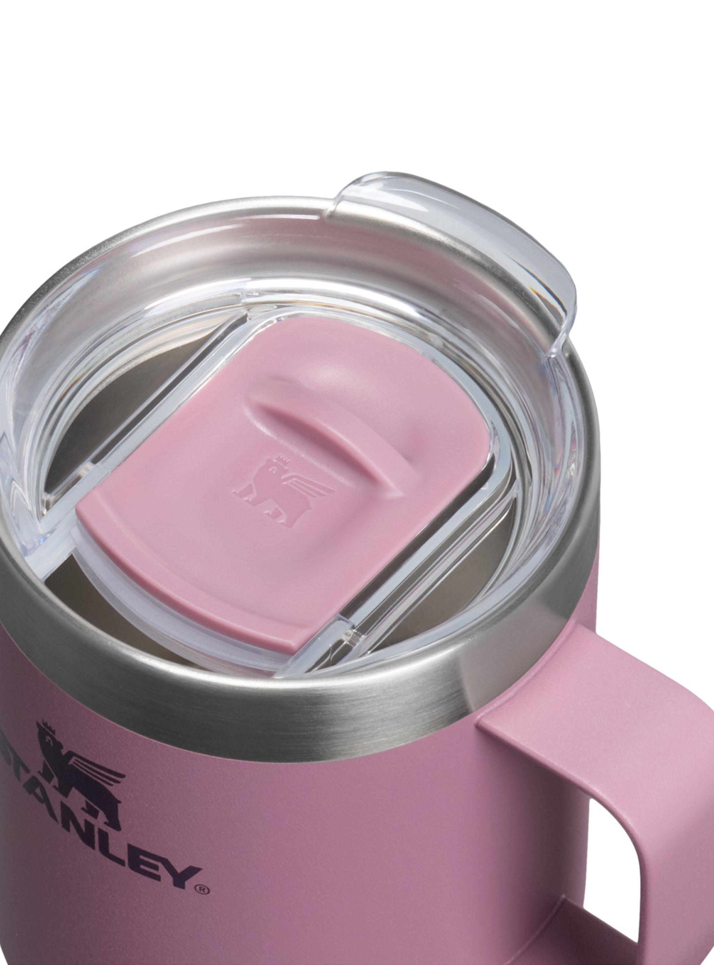 Taza Camping Purple 236 ml-2