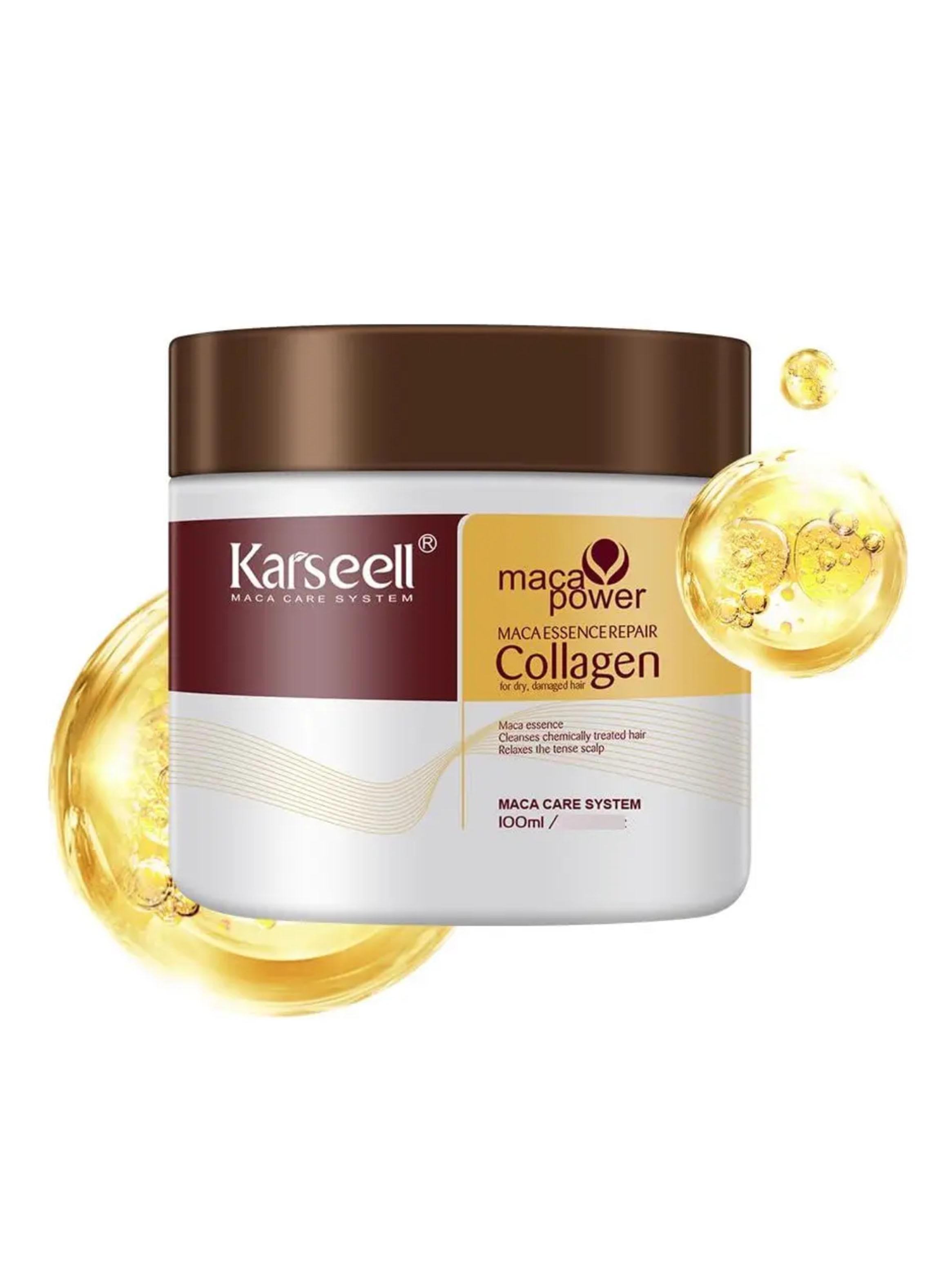 Máscara de Colágeno 100 ml-0