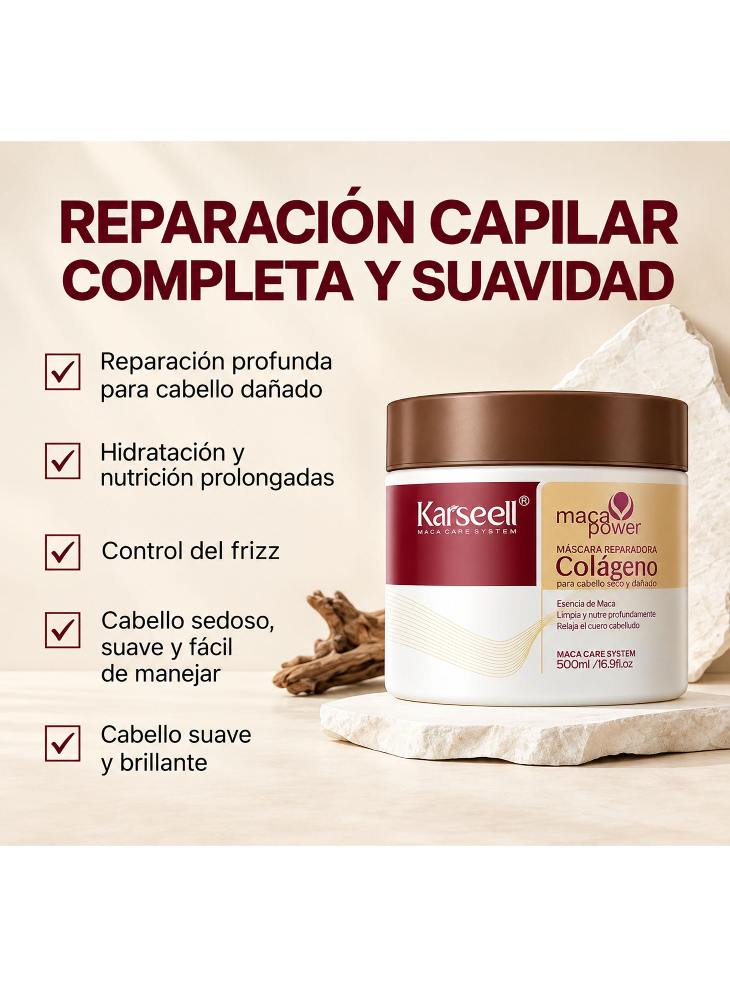 Máscara de Colágeno 100 ml-1