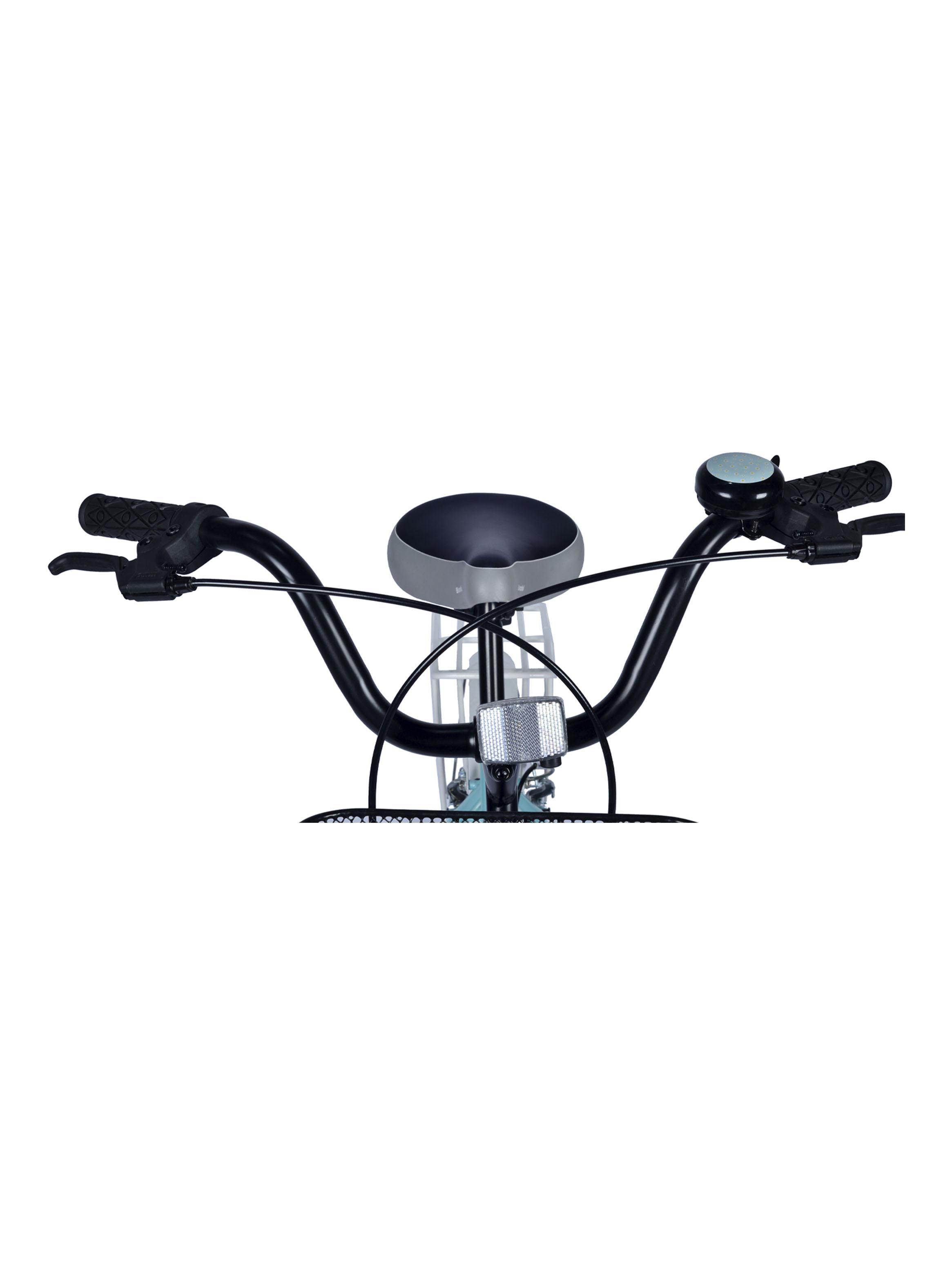 Bicicleta de Paseo Street Aro 20'' ST Niña-2