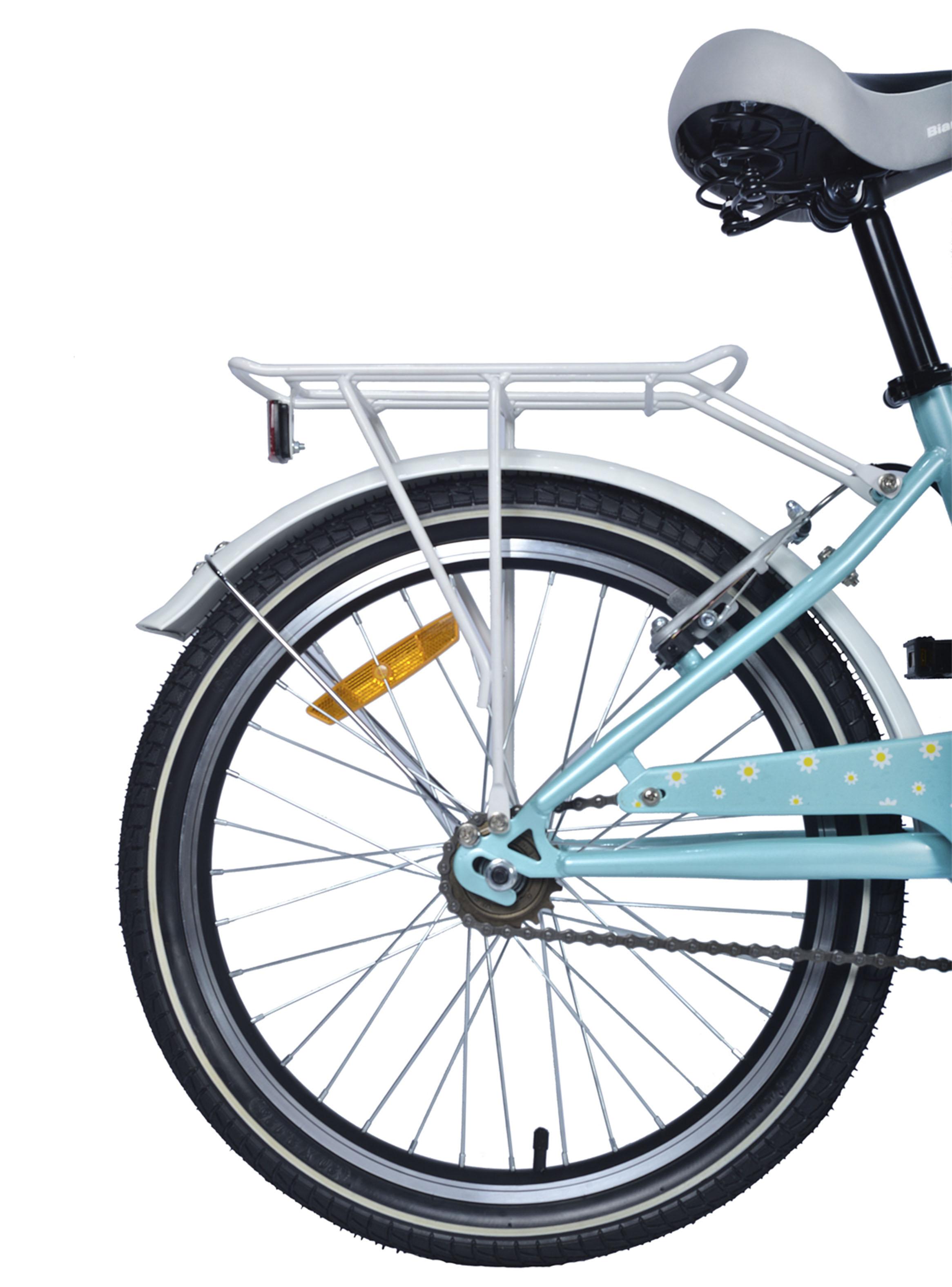 Bicicleta de Paseo Street Aro 20'' ST Niña-3