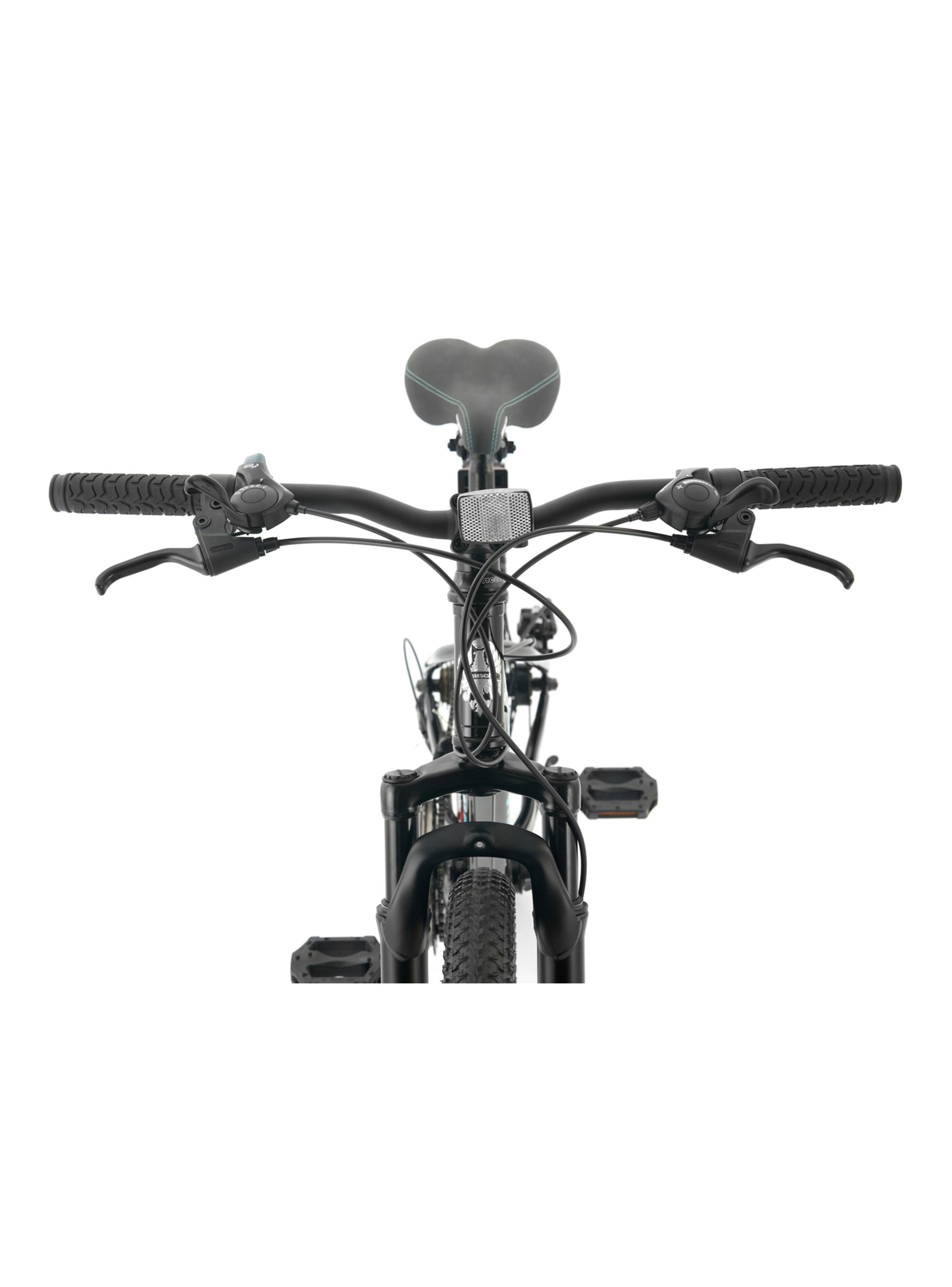 Bicicleta MTB XC 240 SX Alloy Aro 24'' Niño-2