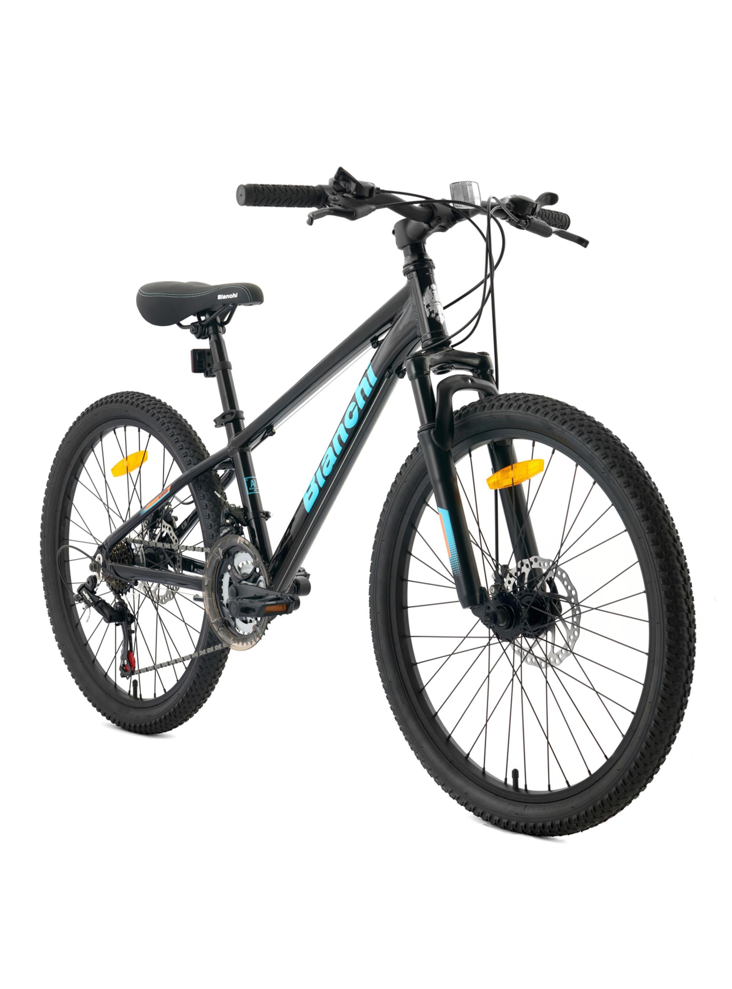 Bicicleta MTB XC 240 SX Alloy Aro 24'' Niño-1