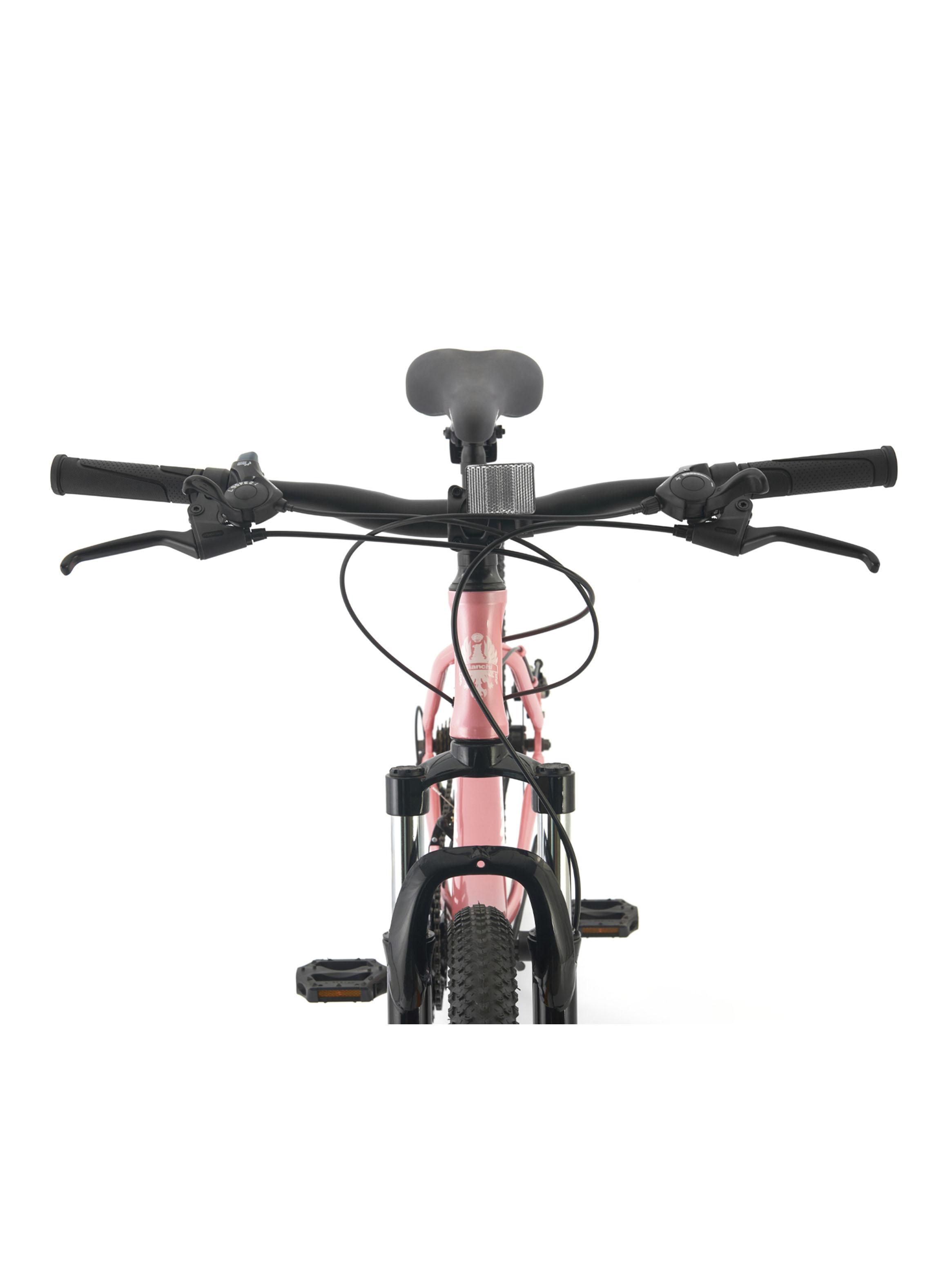 Bicicleta MTB Evolution Aro 27.5'' SX Mujer-2