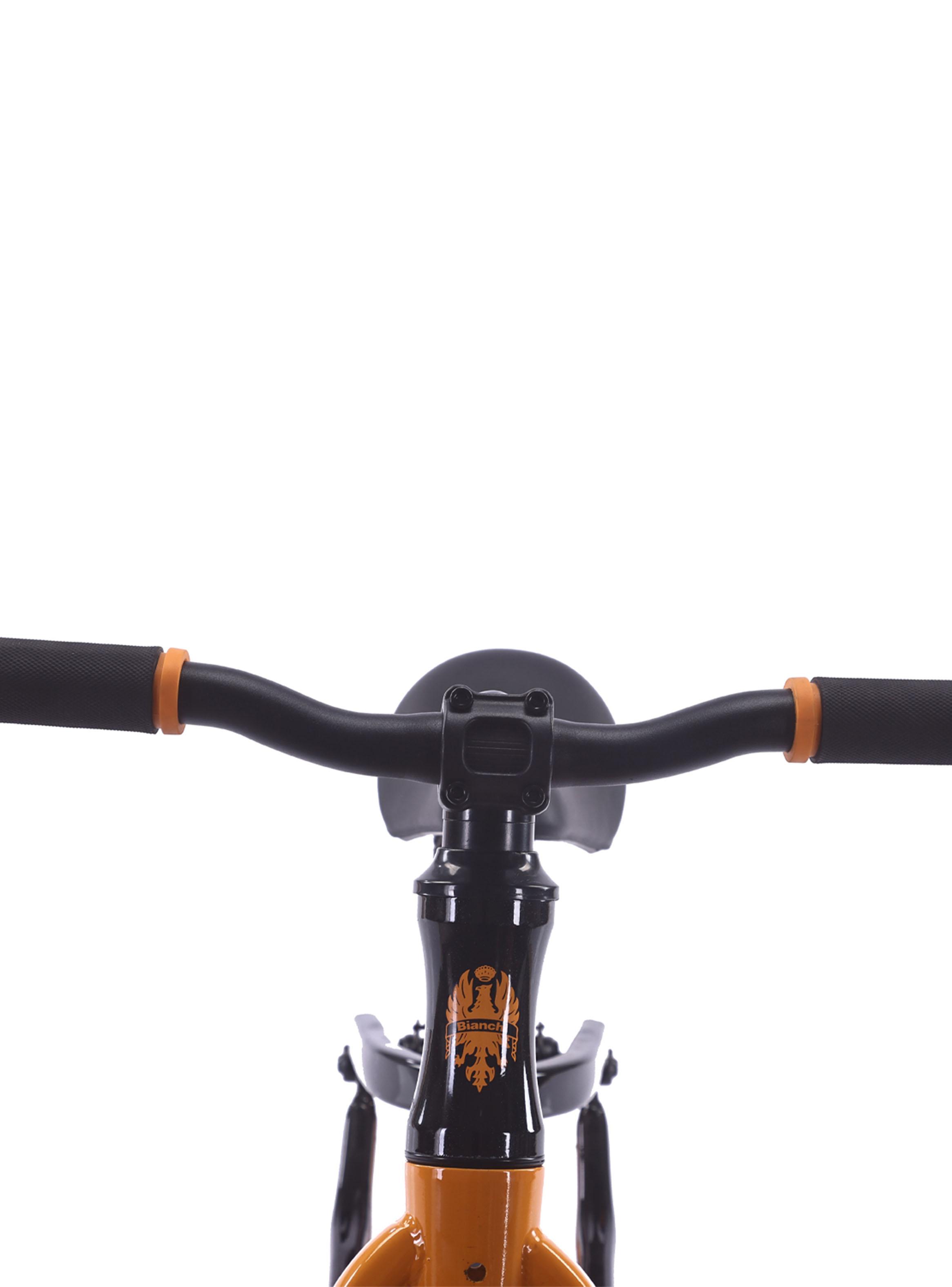 Bicicleta de Niño Alloy Aro 12'' ST Niño-2