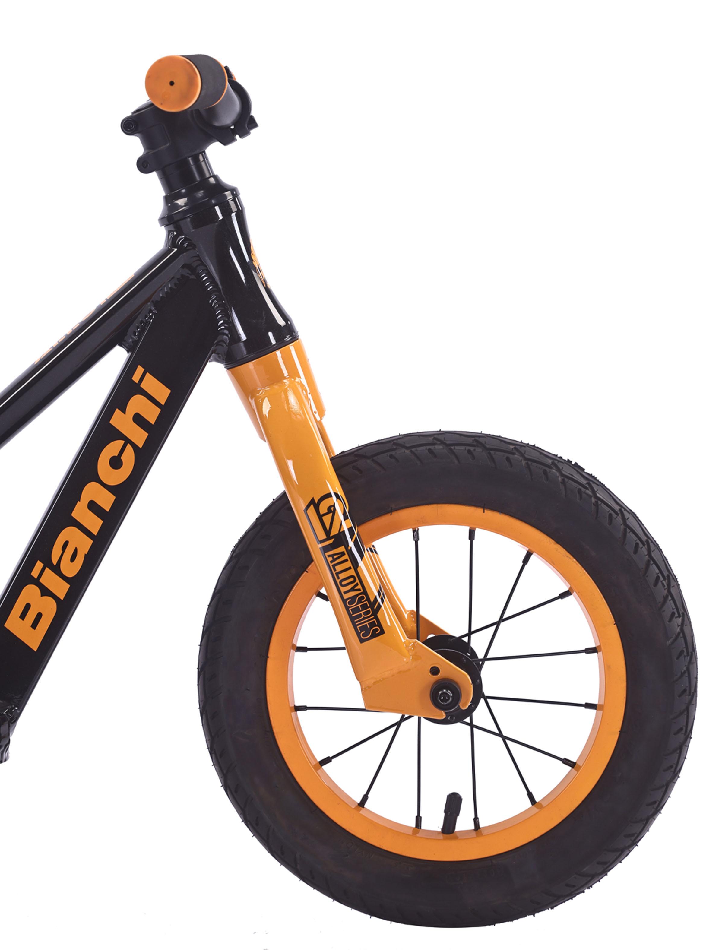 Bicicleta de Niño Alloy Aro 12'' ST Niño-3