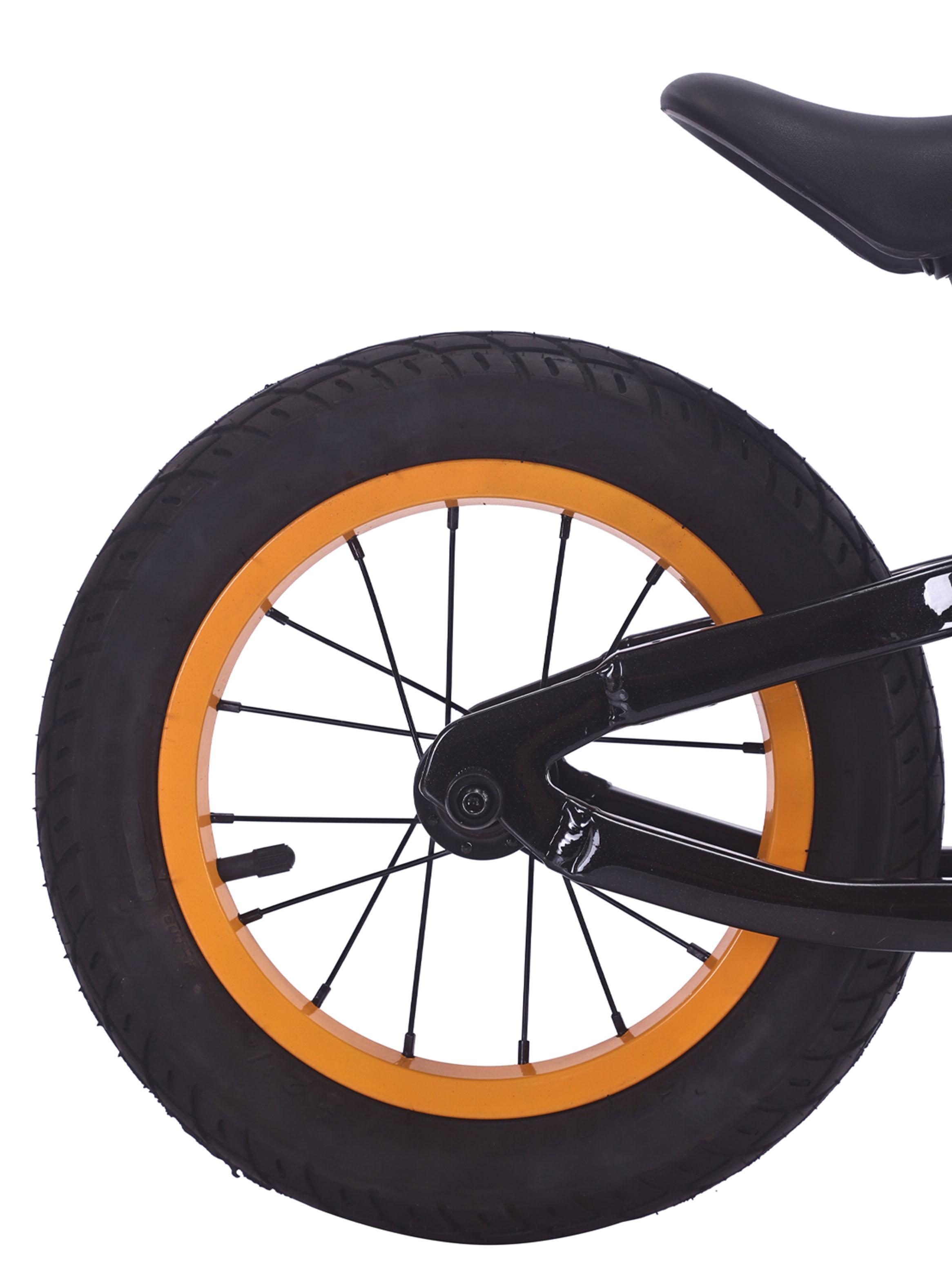 Bicicleta de Niño Alloy Aro 12'' ST Niño-4
