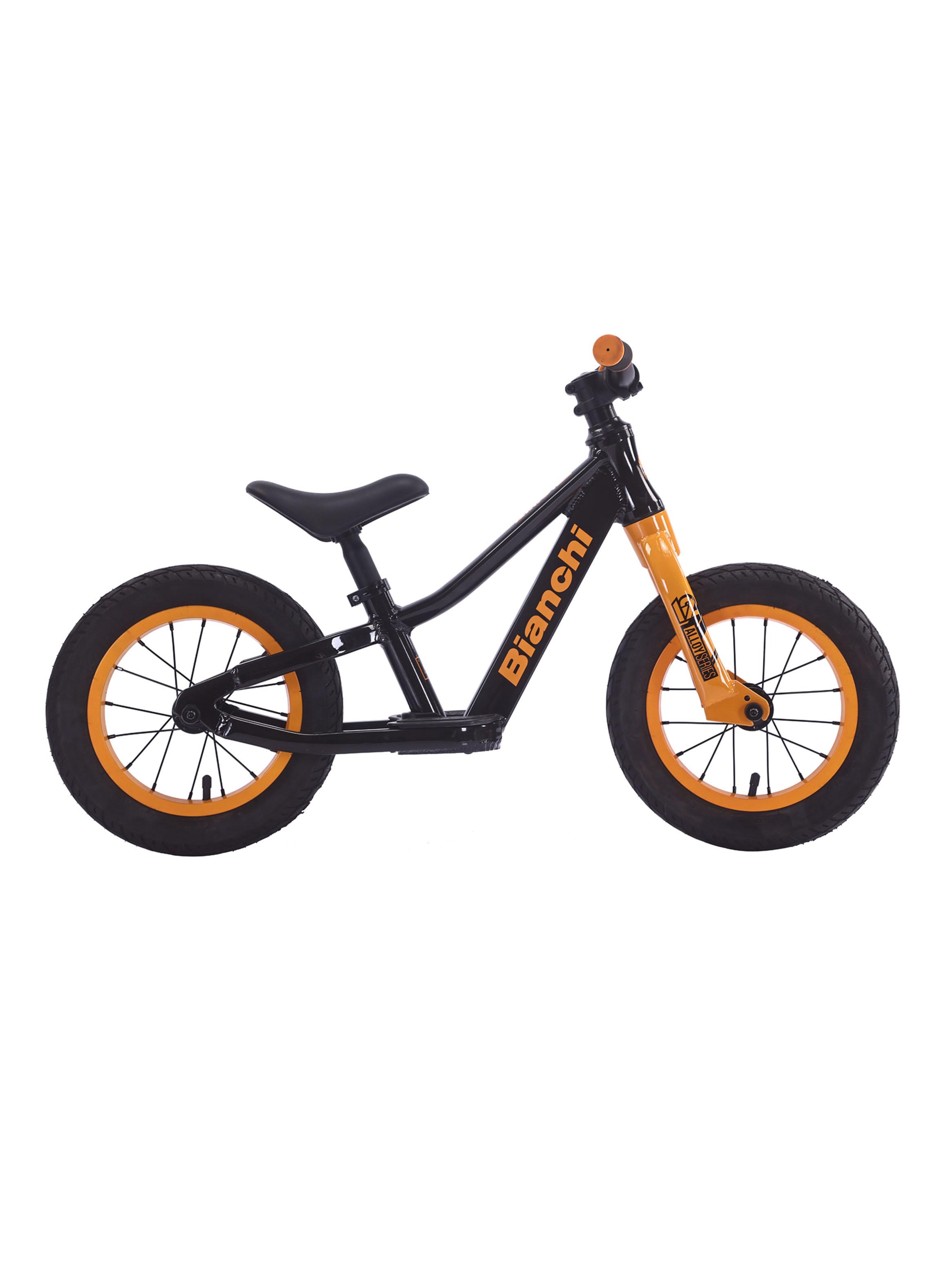 Bicicleta de Niño Alloy Aro 12'' ST Niño-0
