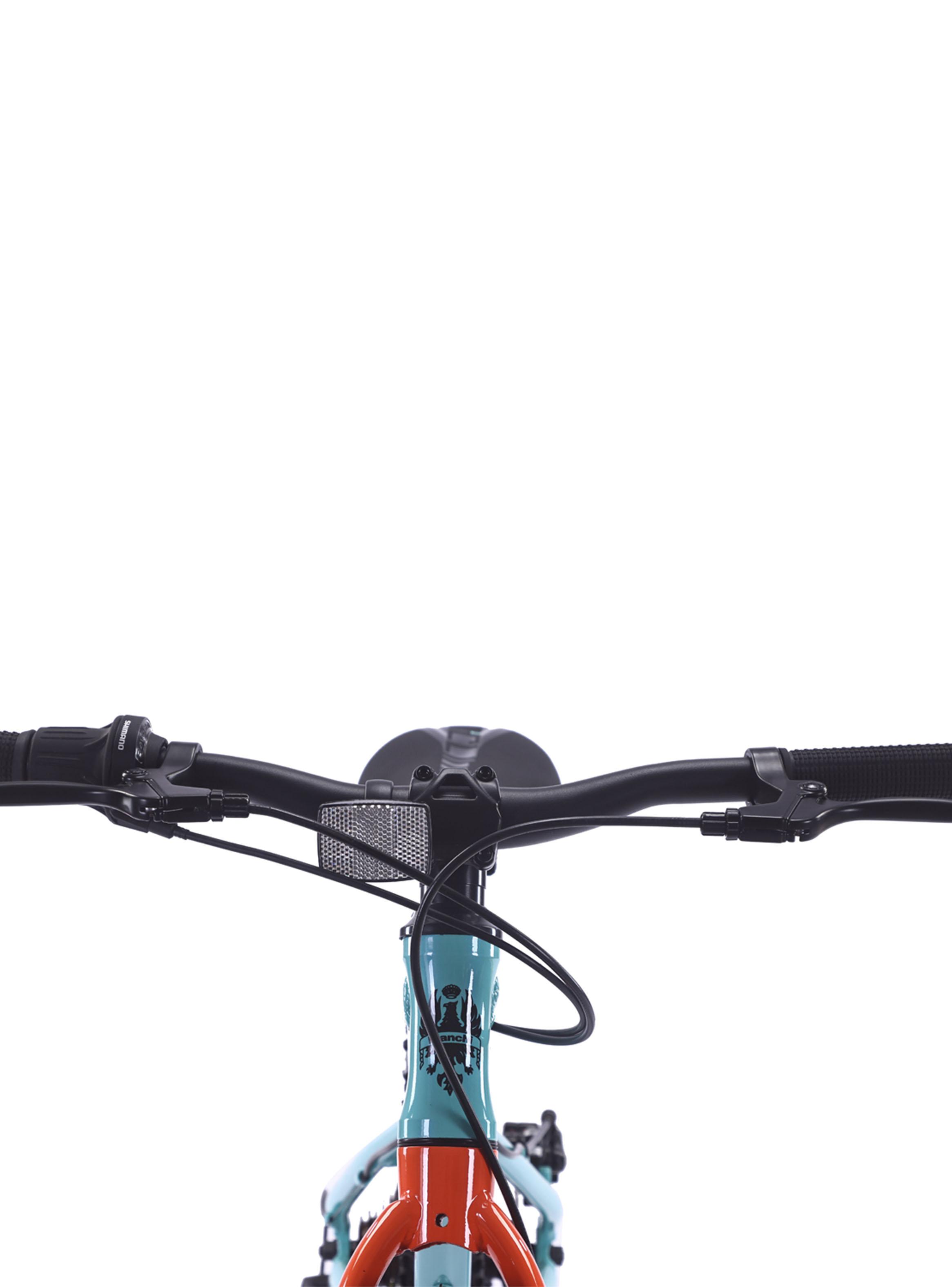 Bicicleta de Niño Alloy Aro 20'' ST Niño-2