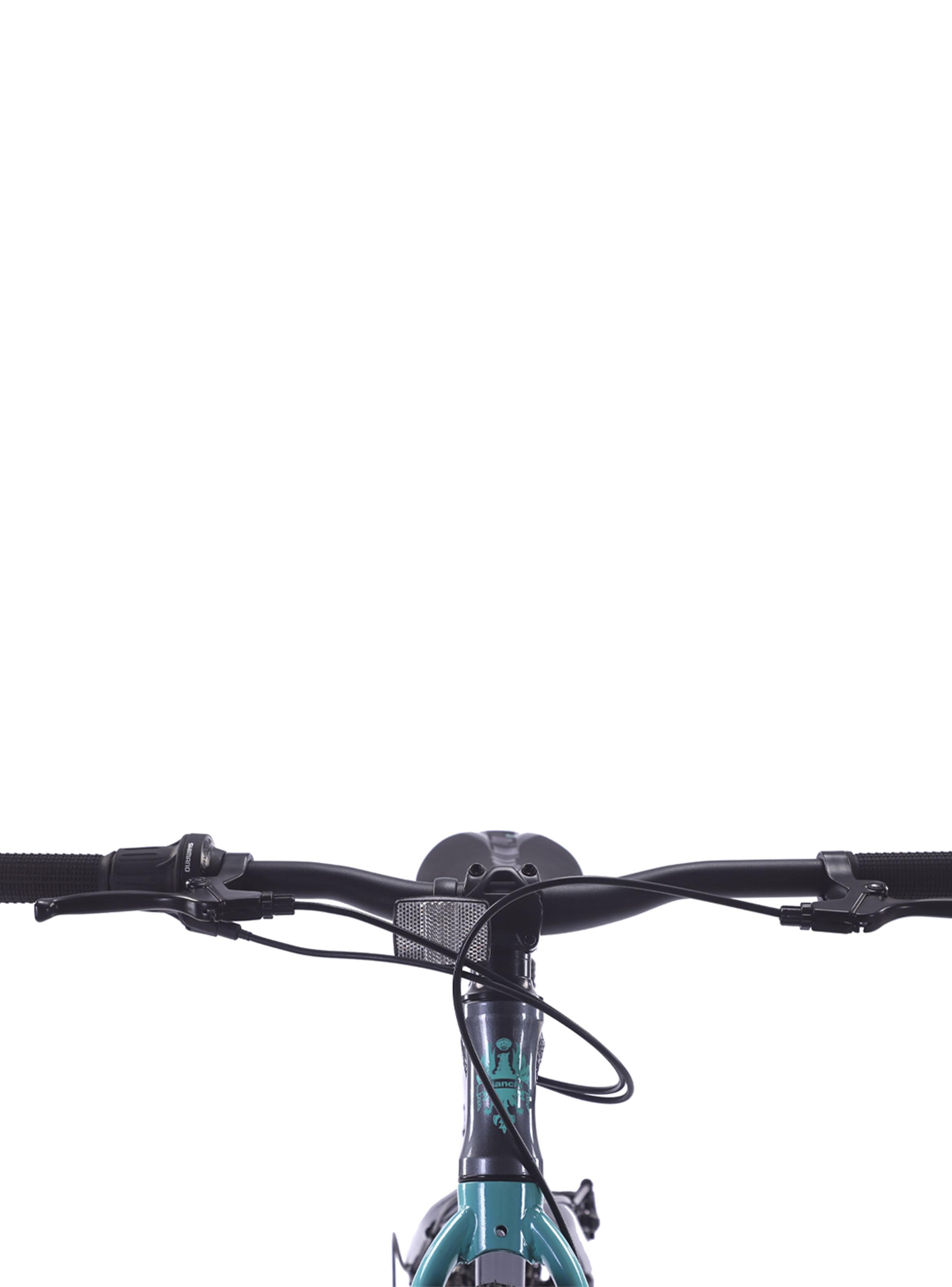 Bicicleta de Niño Alloy Aro 24'' ST Niño-2