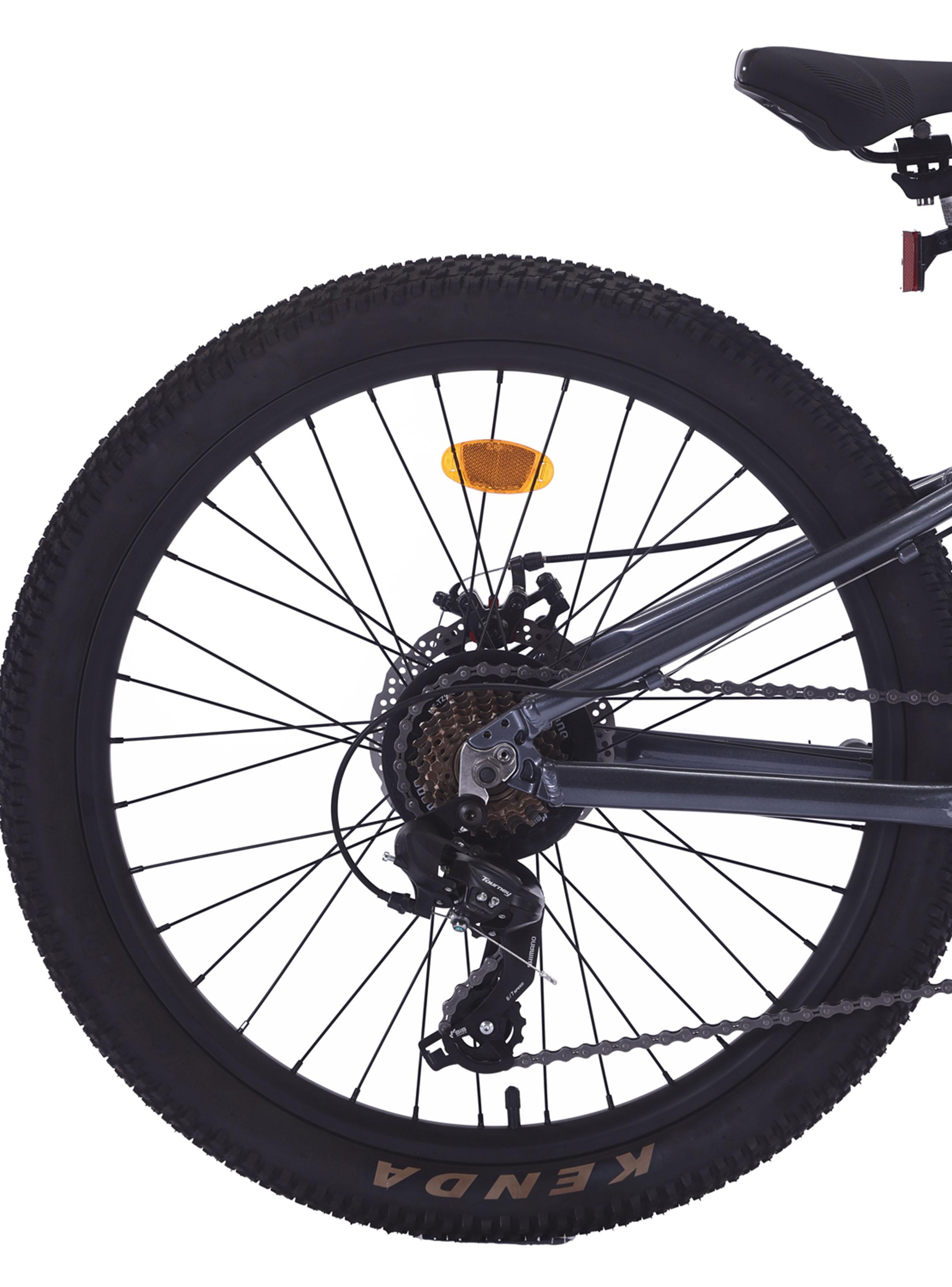 Bicicleta de Niño Alloy Aro 24'' ST Niño-4