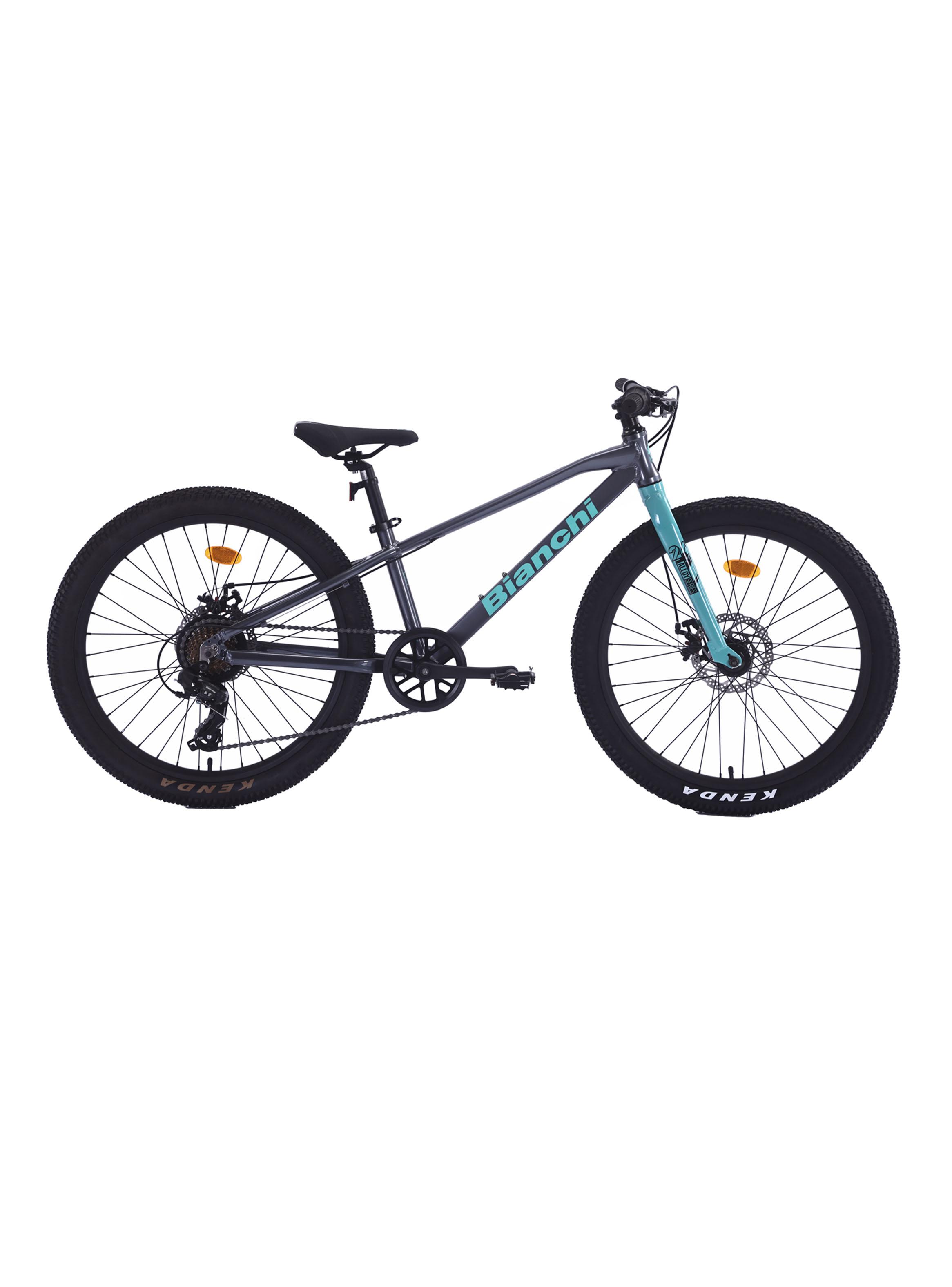 Bicicleta de Niño Alloy Aro 24'' ST Niño-0