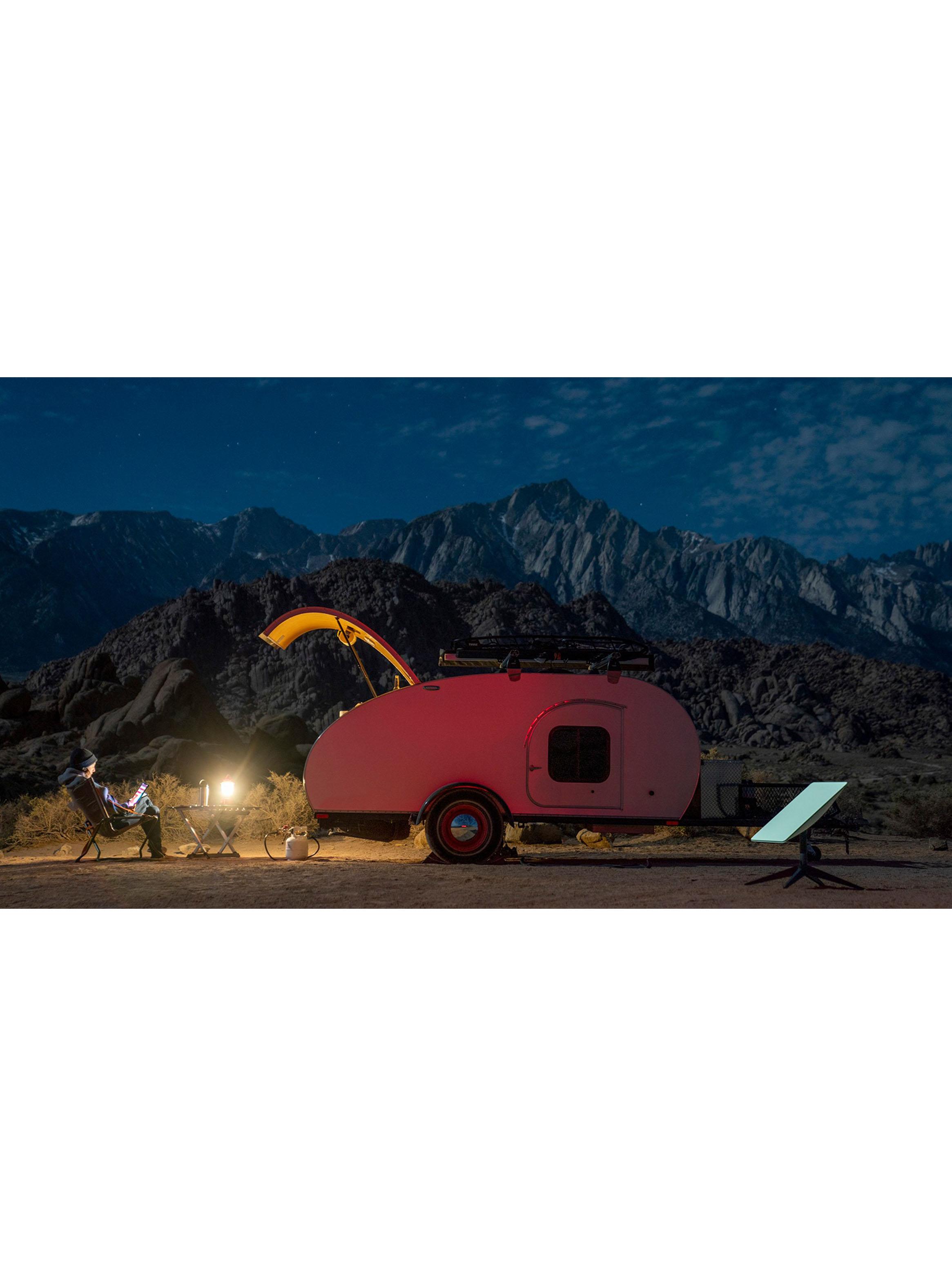 Kit de Internet Satelital Estándar-6