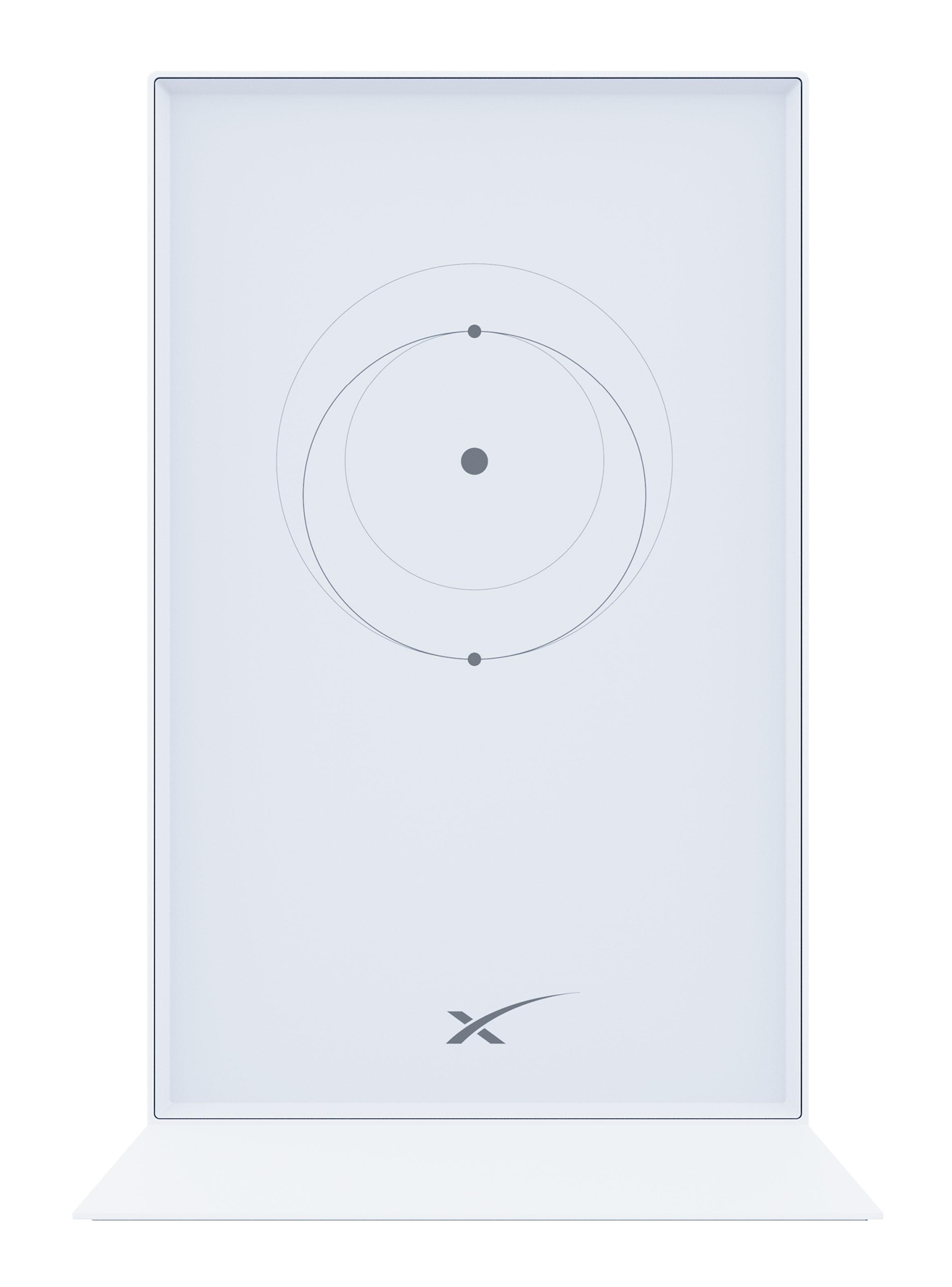 Kit de Internet Satelital Estándar-4