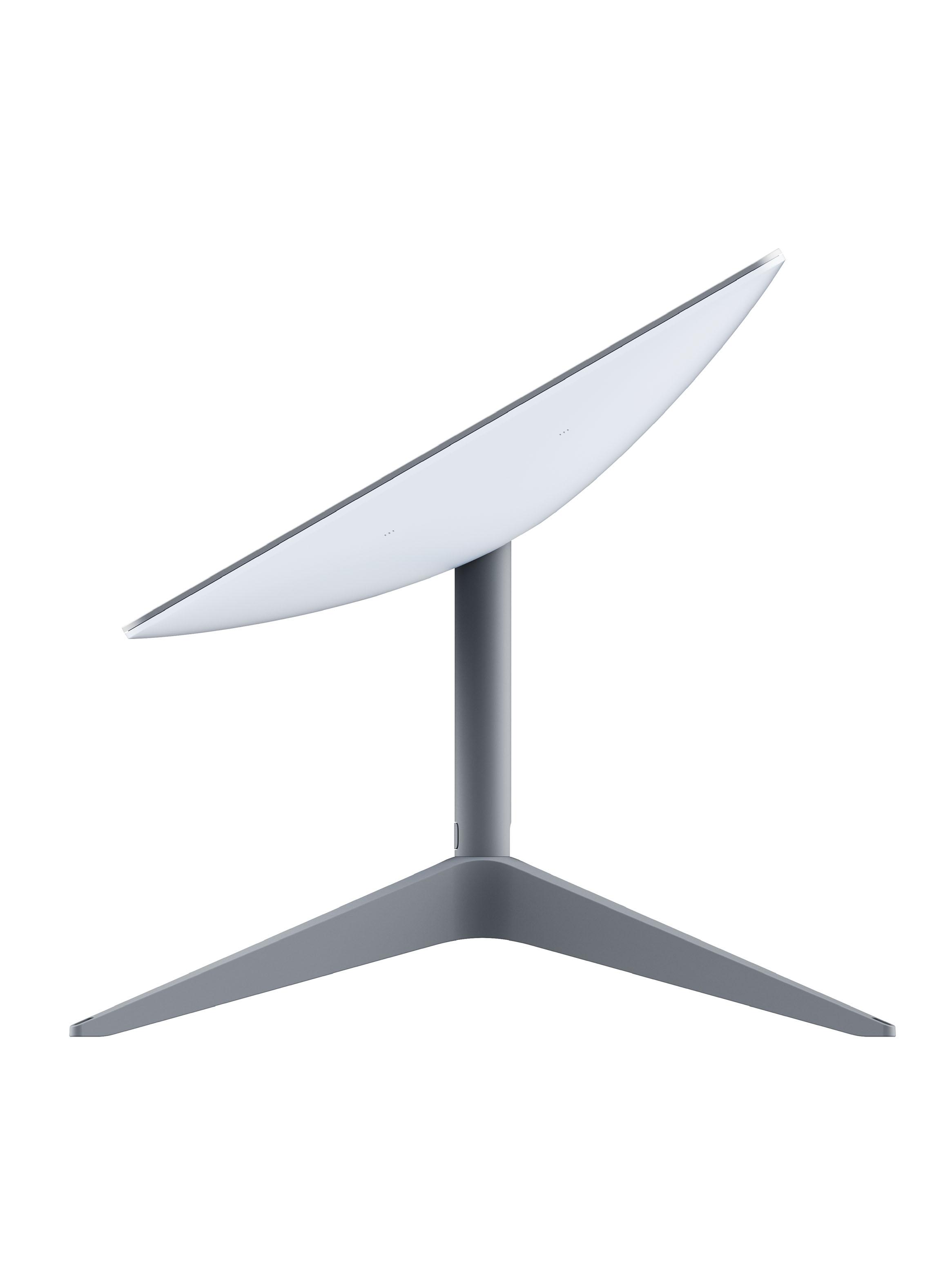 Kit de Internet Satelital Estándar-1