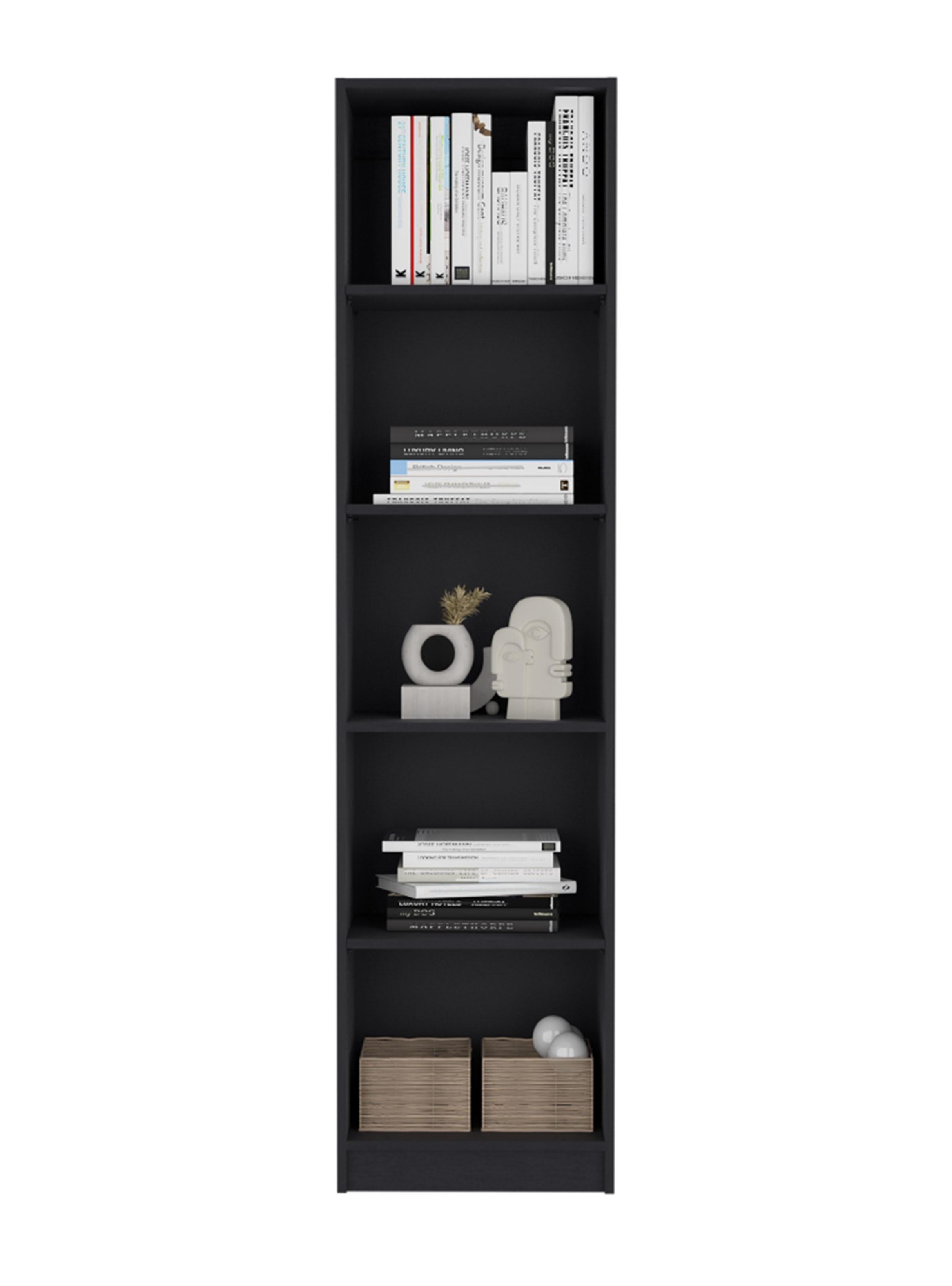 Estante E2 Home 5 Repisas-2