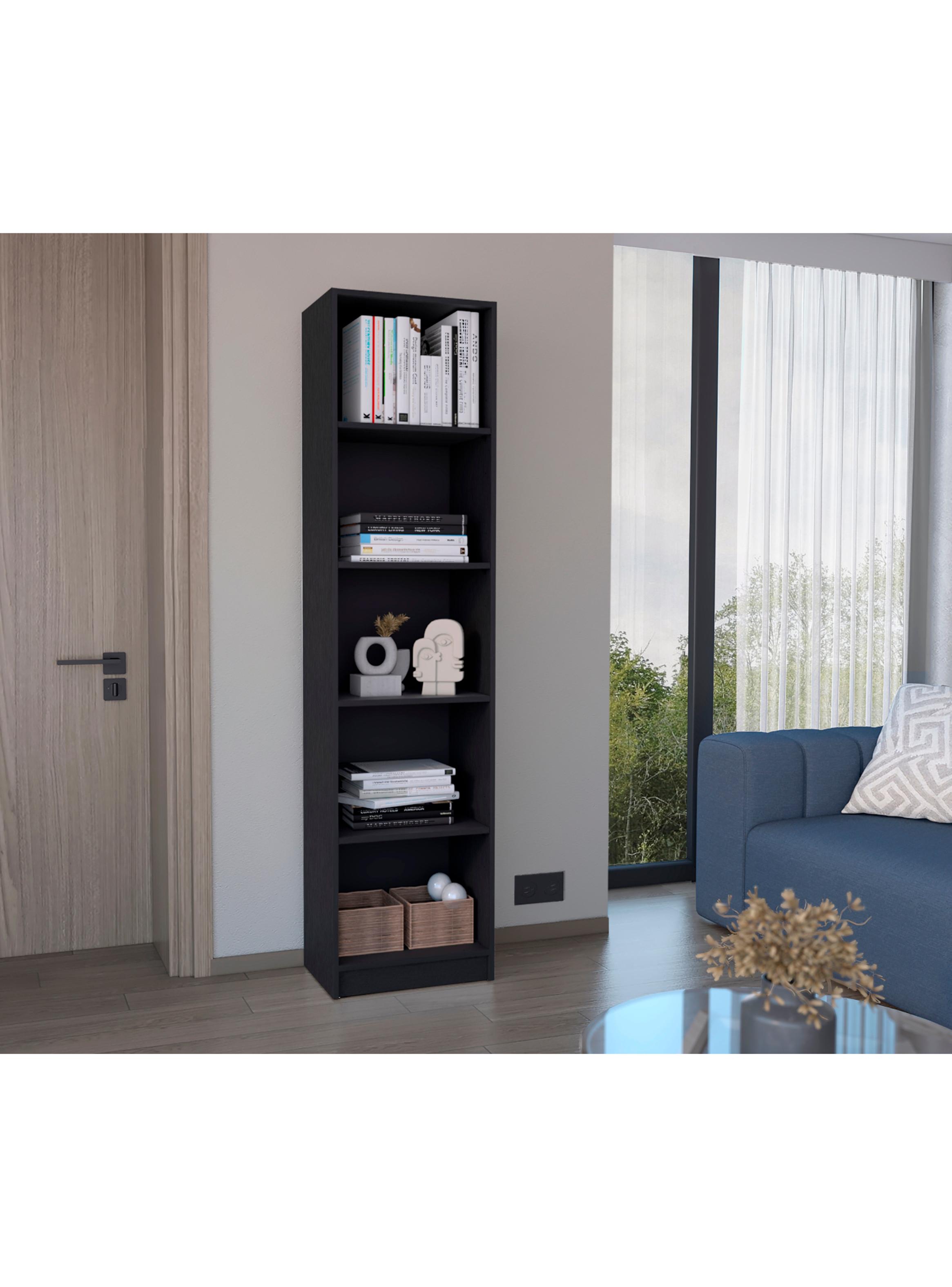 Estante E2 Home 5 Repisas-4