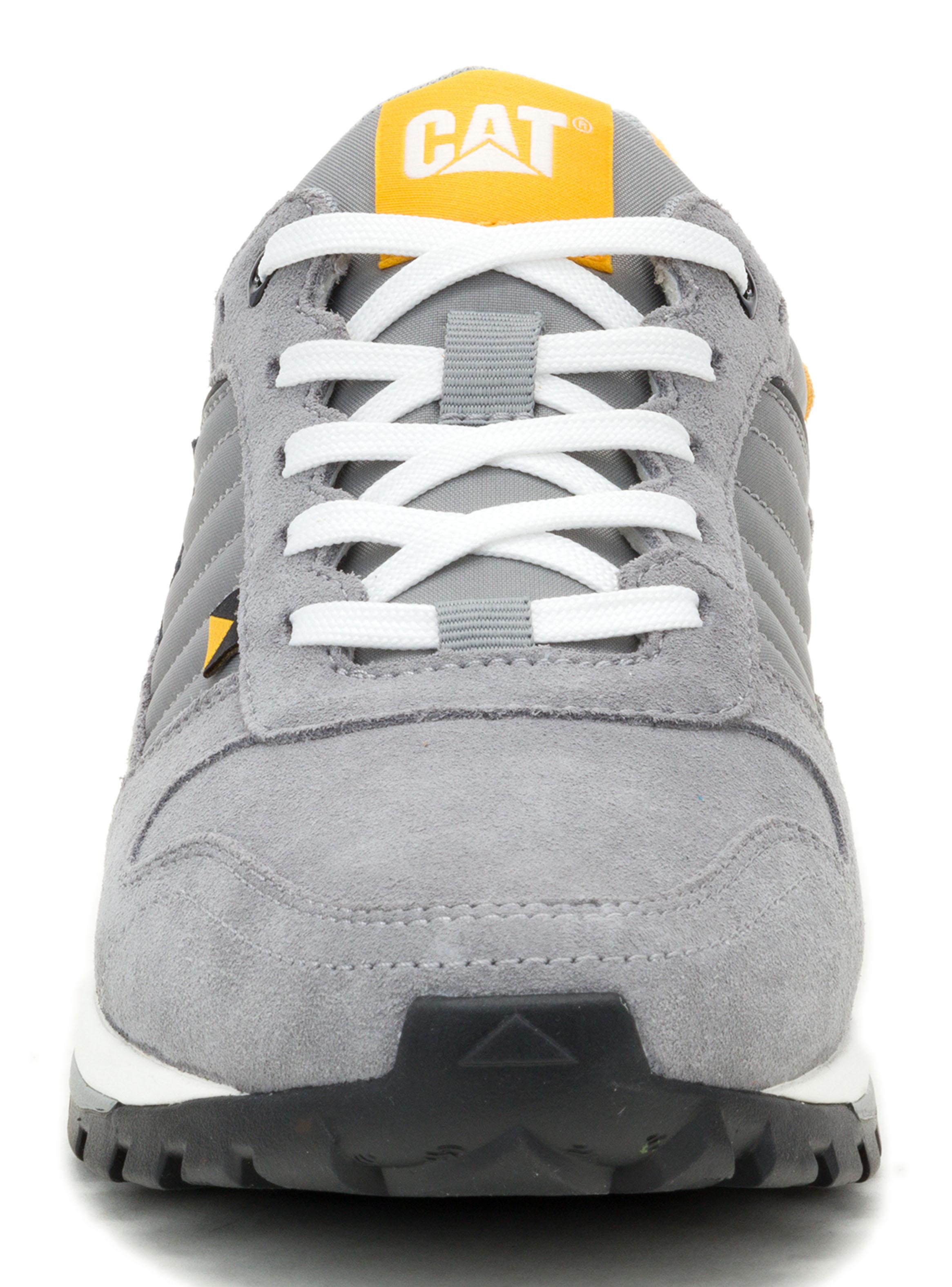 Zapatilla Urbana Trigen Mesh Mujer-3