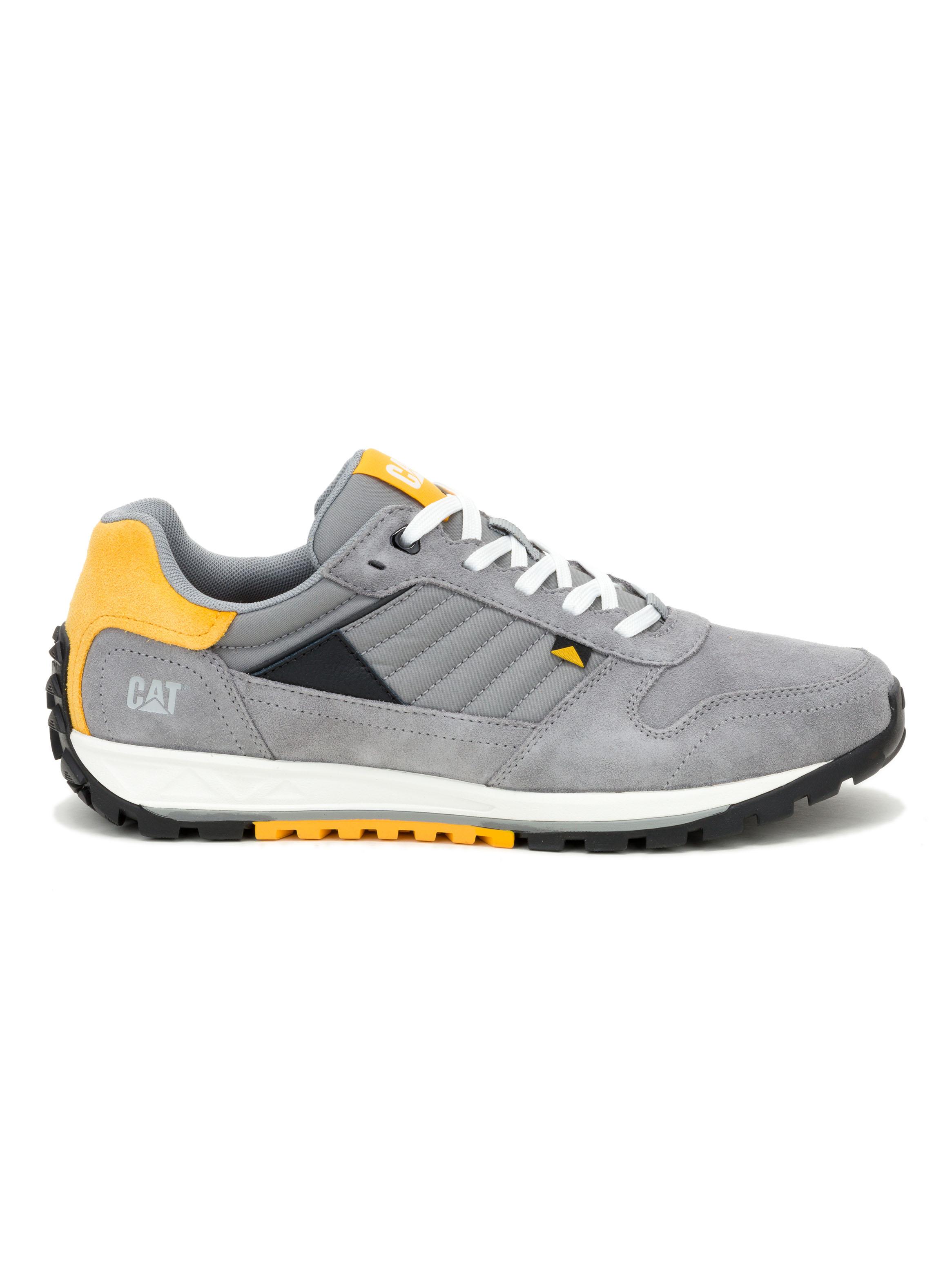 Zapatilla Urbana Trigen Mesh Mujer-0