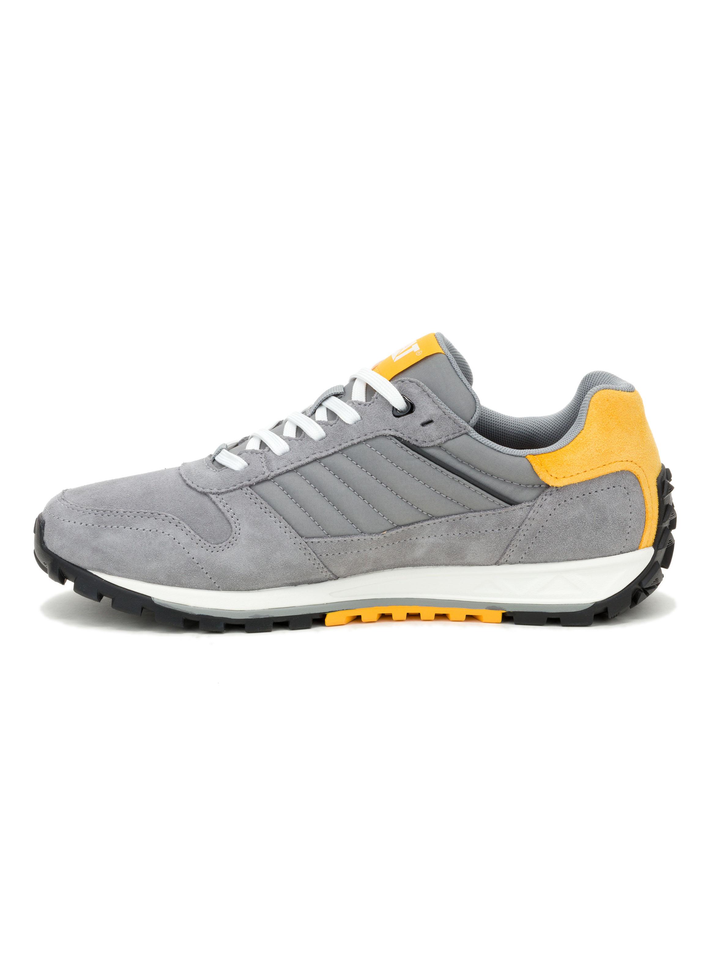 Zapatilla Urbana Trigen Mesh Mujer-2