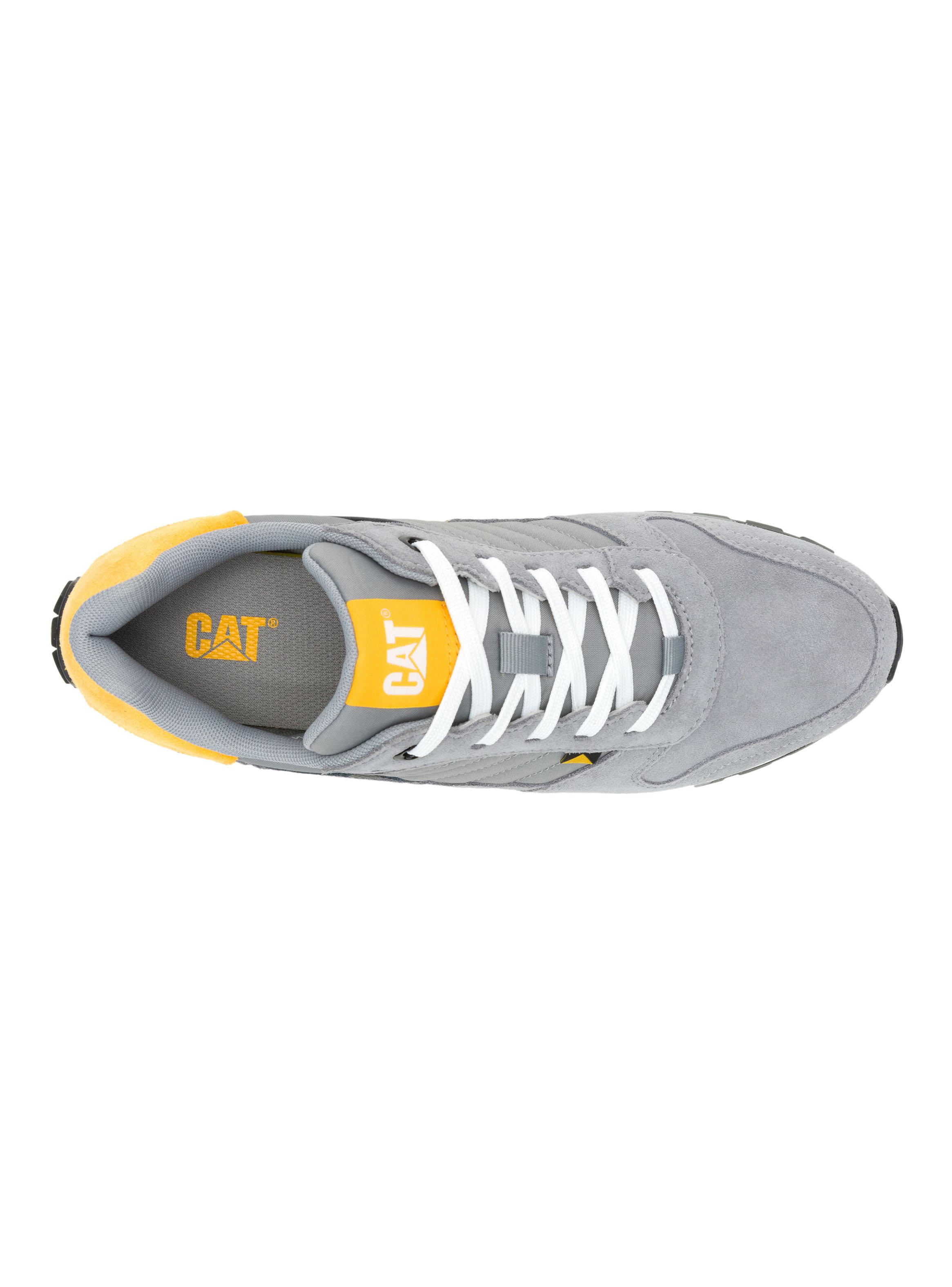 Zapatilla Urbana Trigen Mesh Mujer-4