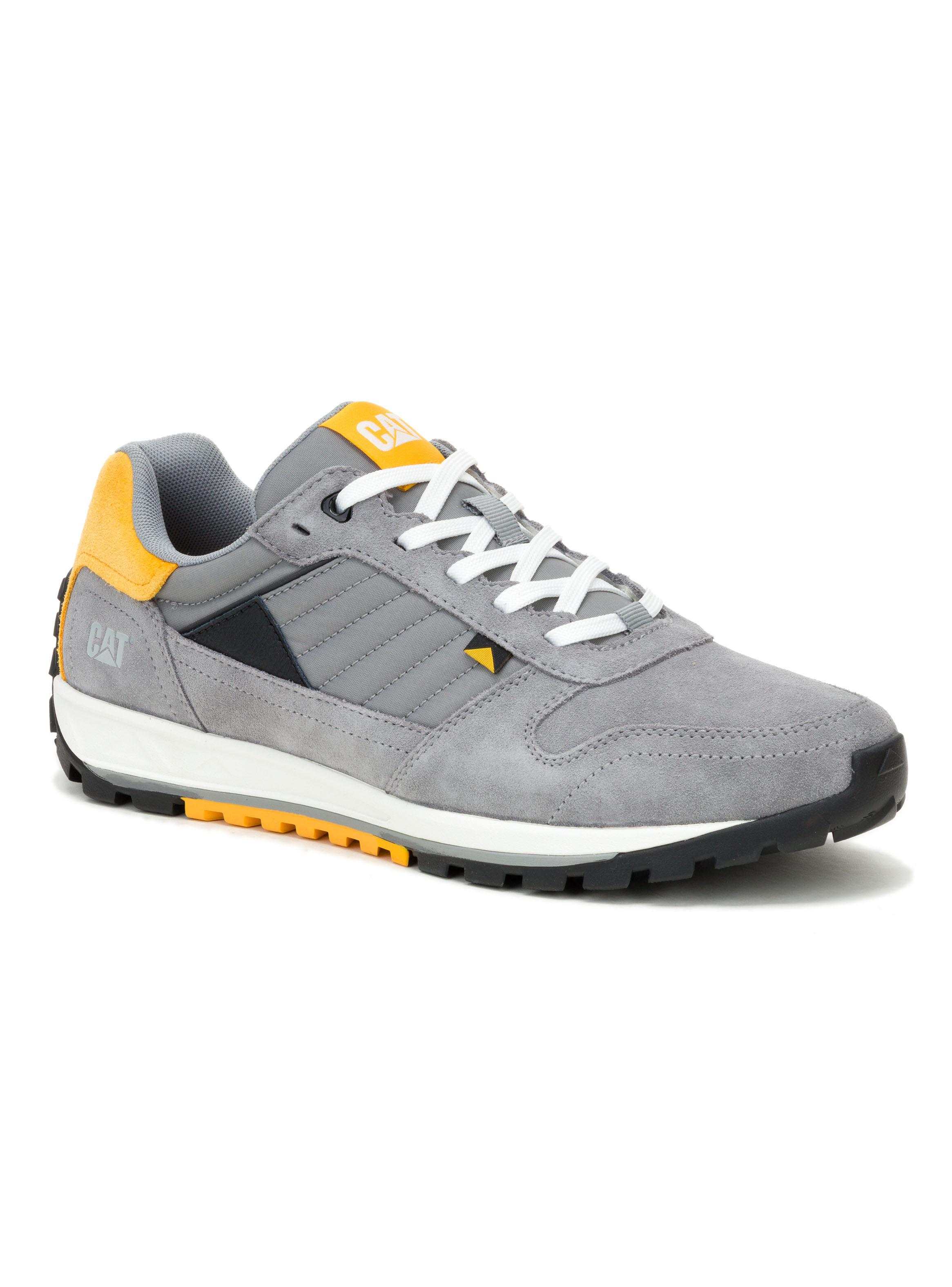 Zapatilla Urbana Trigen Mesh Mujer-1